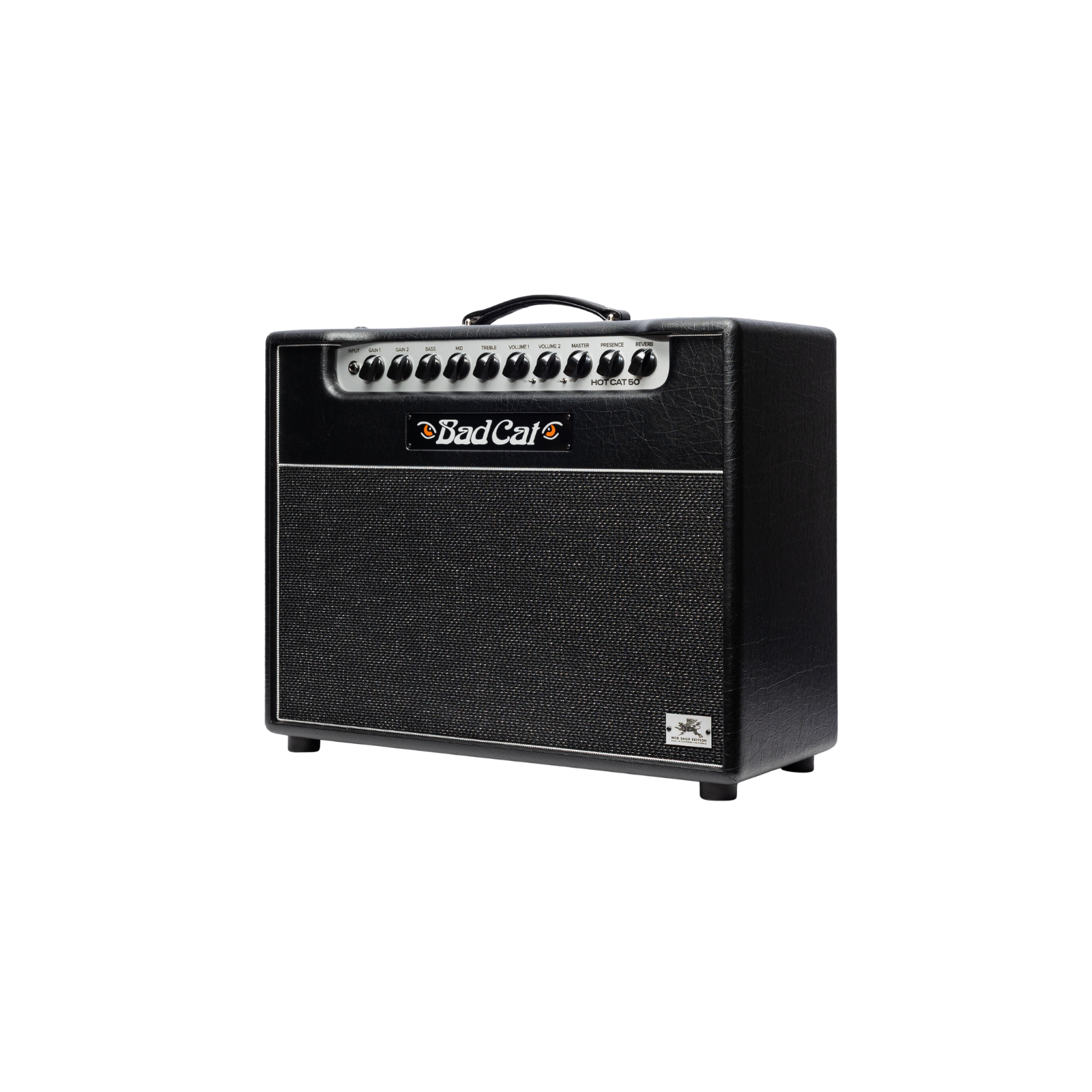 Bad Cat Mod Shop Hot Cat 50 Combo