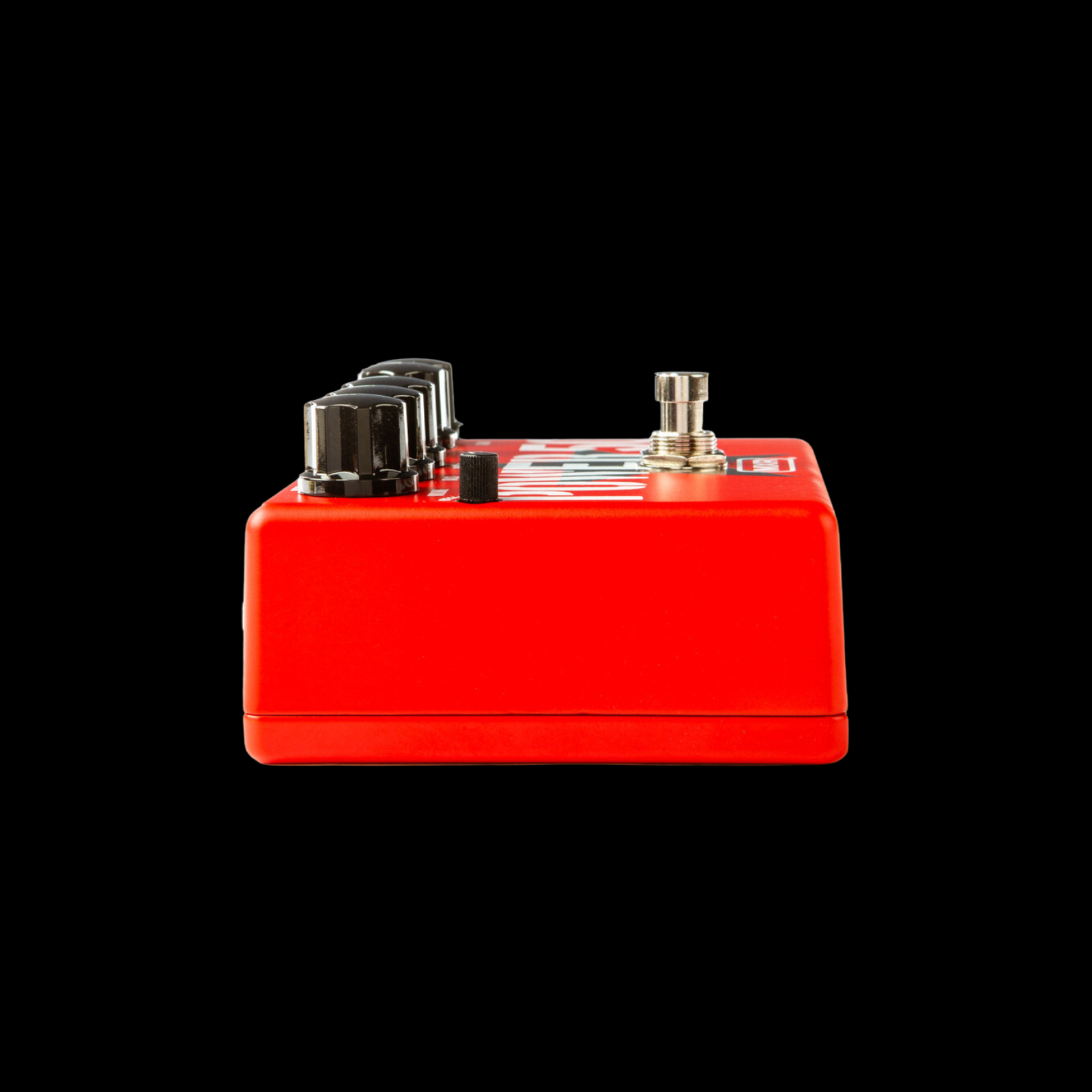 MXR Tom Morello Power 50 Overdrive Pedal - Palen Music