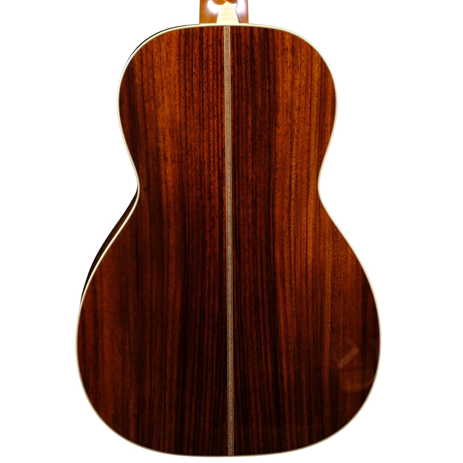 Martin 0012-28 Modern Deluxe - Natural