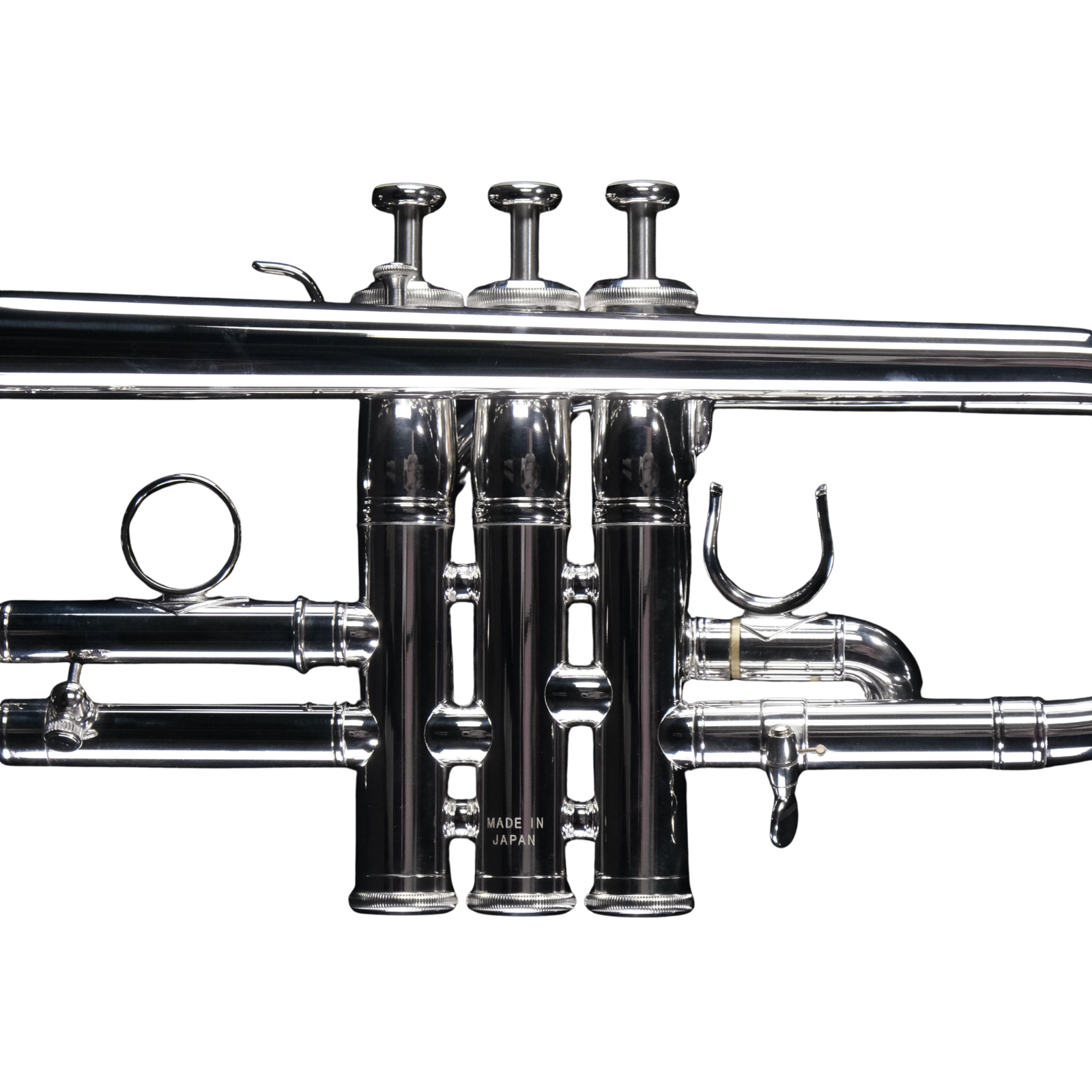 Yamaha YTR-9635 Custom E/Eb Trumpet
