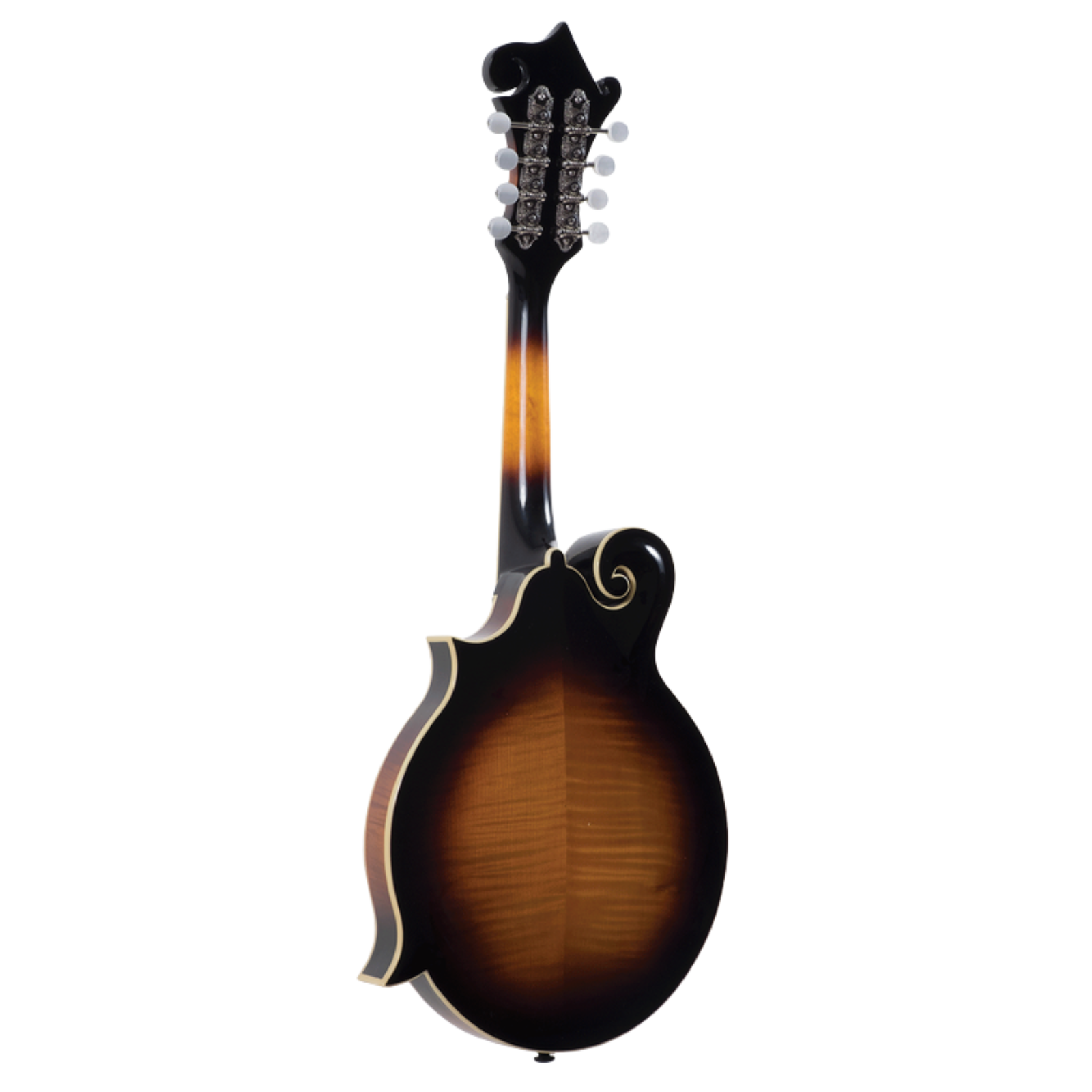 The Loar LM-520 Performer F-Style Mandolin - Vintage Sunburst
