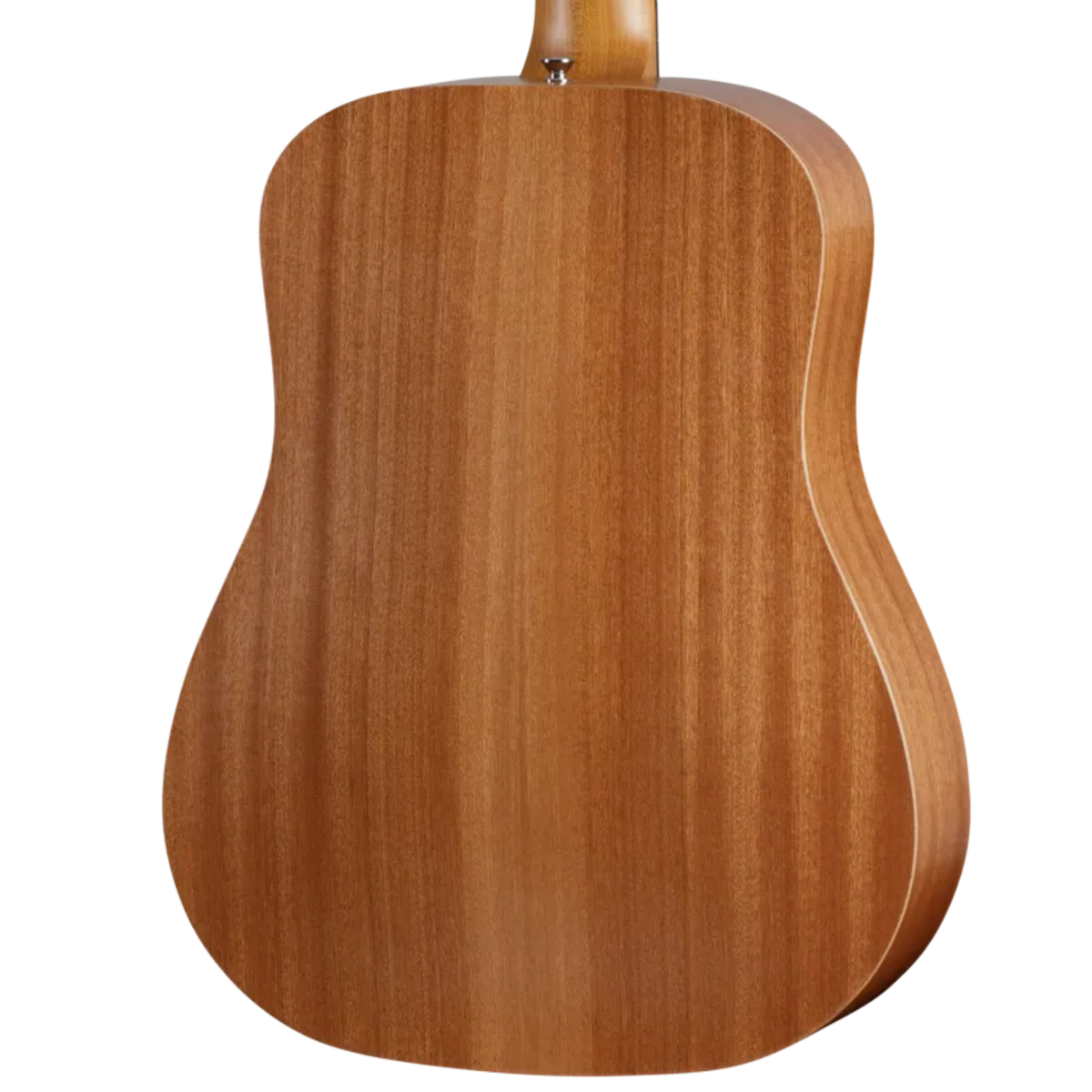 Taylor Baby Mahogany BT2 Acoustic Guitar - Natural Mahogany