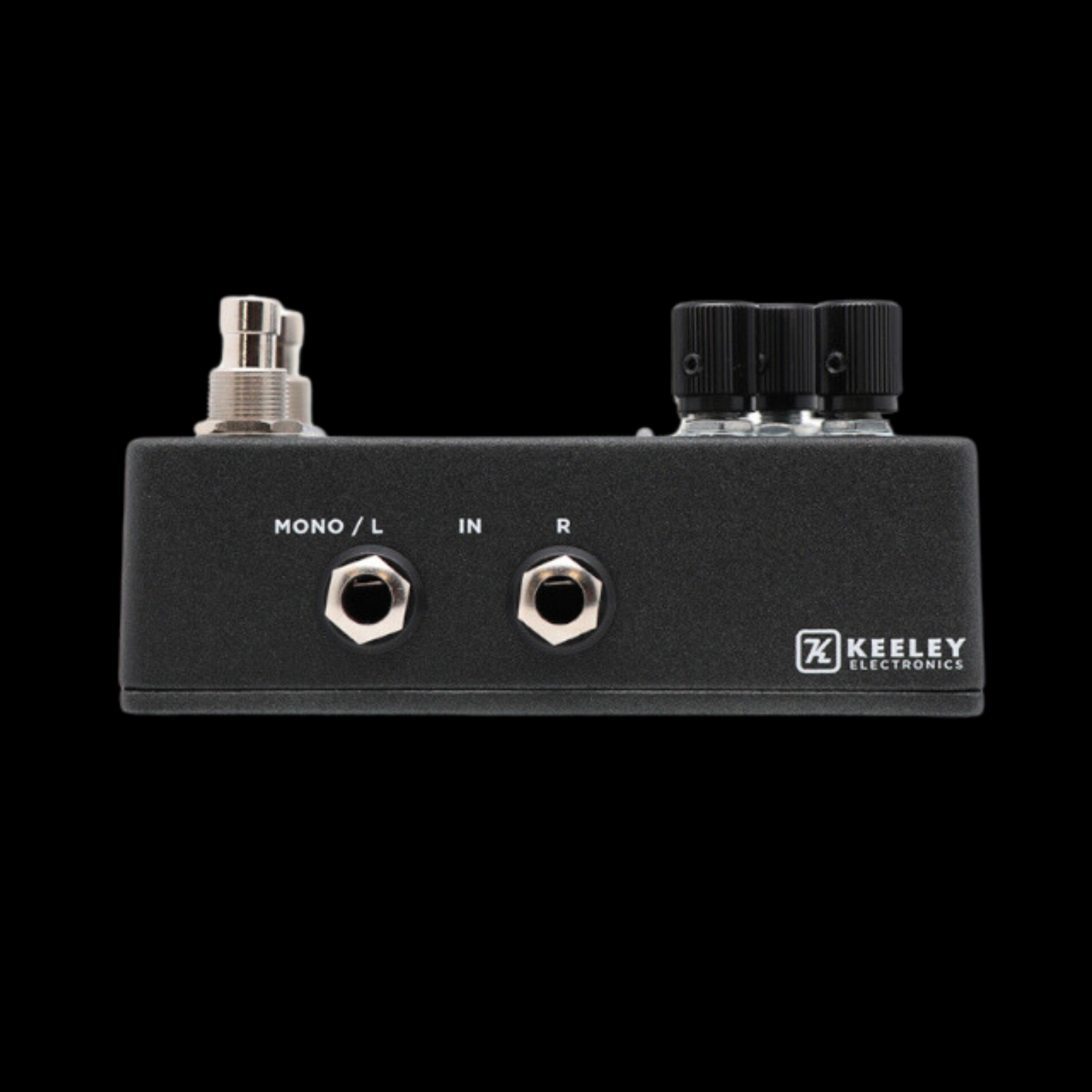 Keeley Halo Andy Timmons Dual Echo Pedal - Palen Music