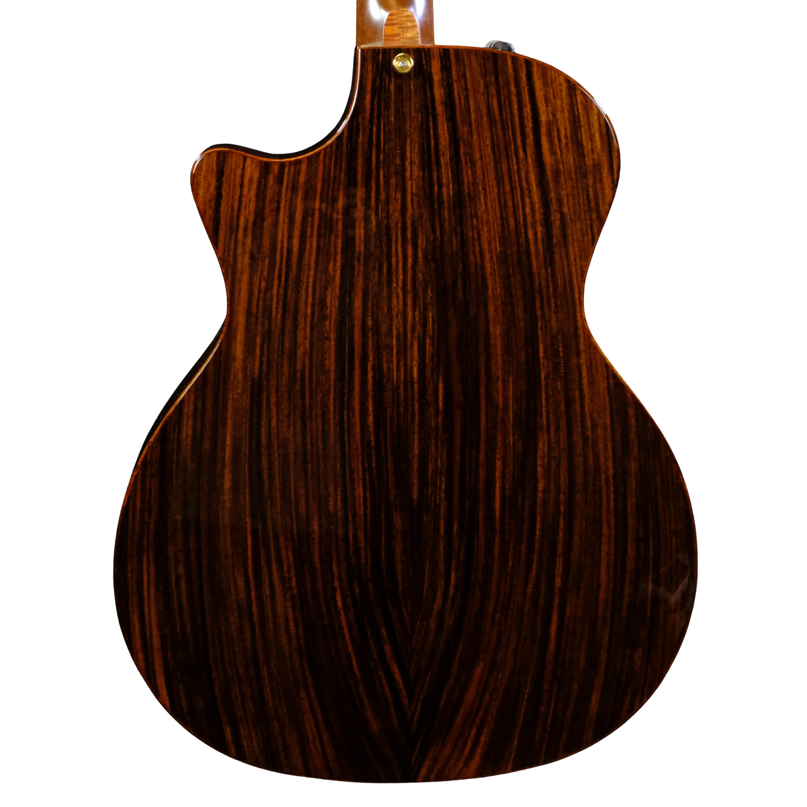 Taylor C14ce B3006 Custom Grand Auditorium Rosewood/Sitka Acoustic-Electric - Aged Toner