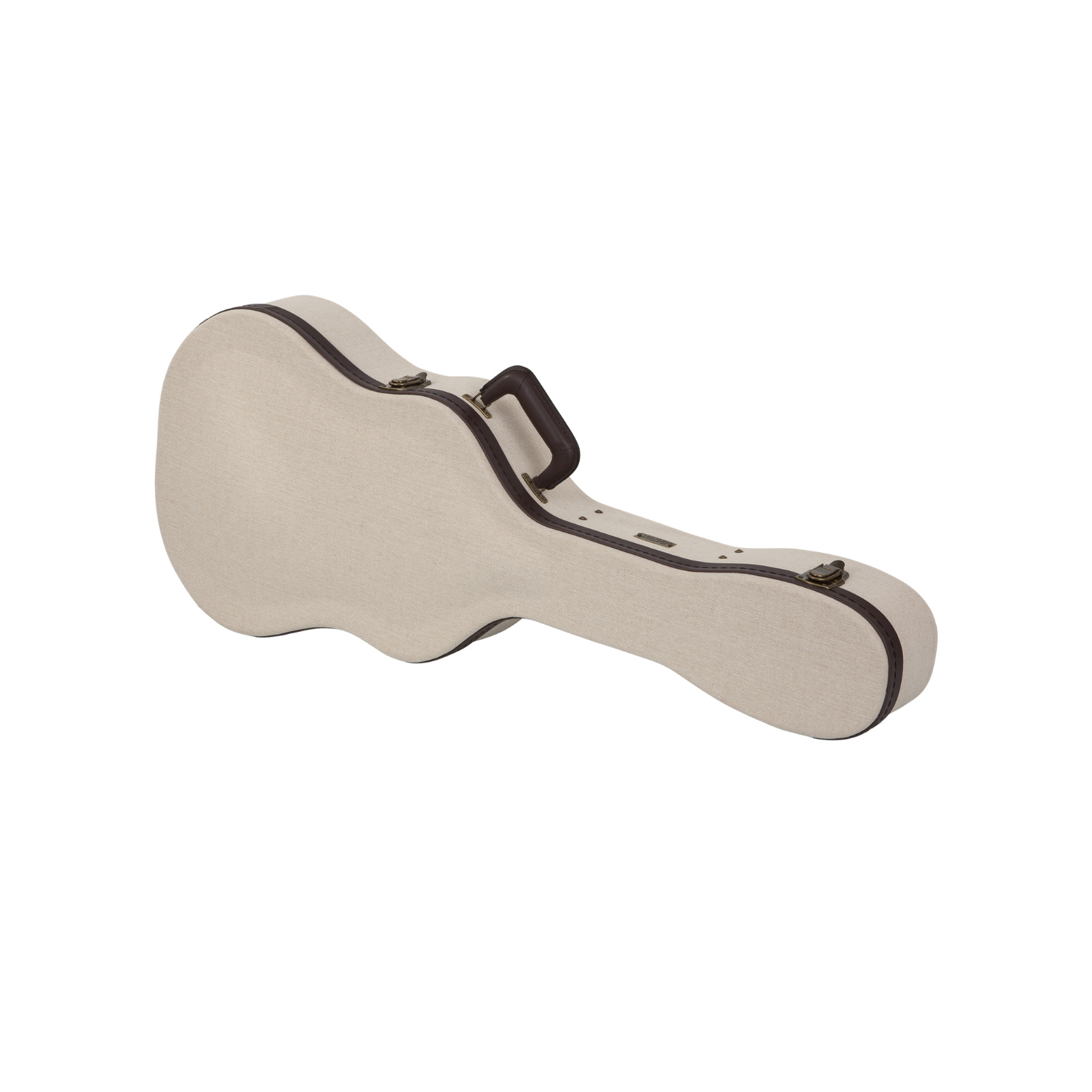 Gator GW-JM RESO Journeyman Series Resonator Guitar Case