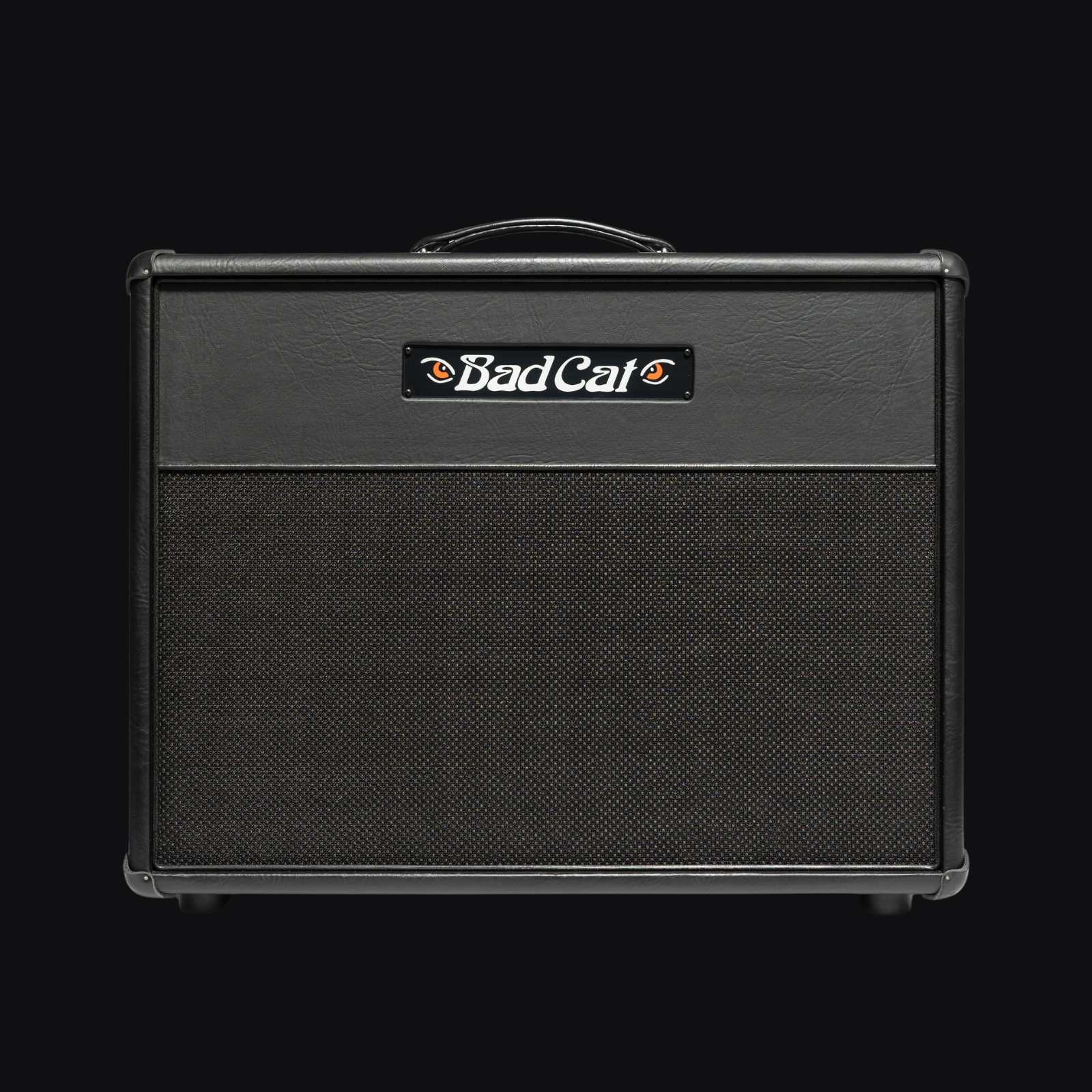 Bad Cat Era 30 Handwired 112 Extention Cabinet - Black -PREORDER