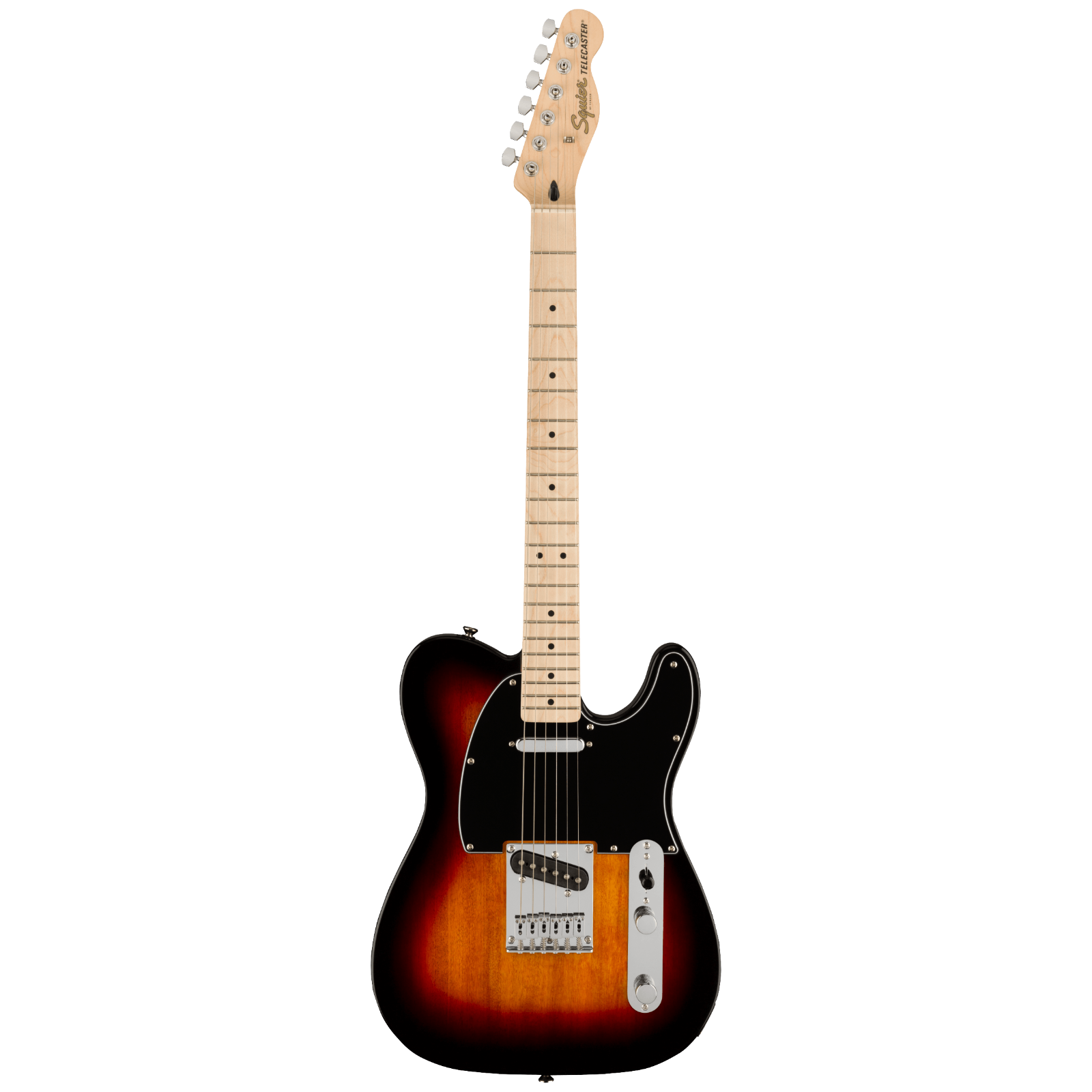 Squier Affinity Series Telecaster Electric Guitar