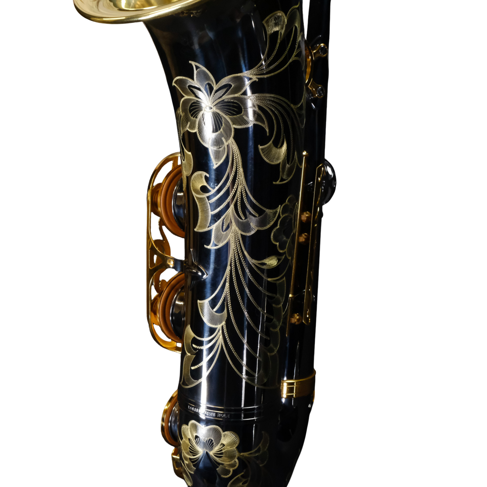 P. Mauriat Tenor Saxophone PMXT-66RBX