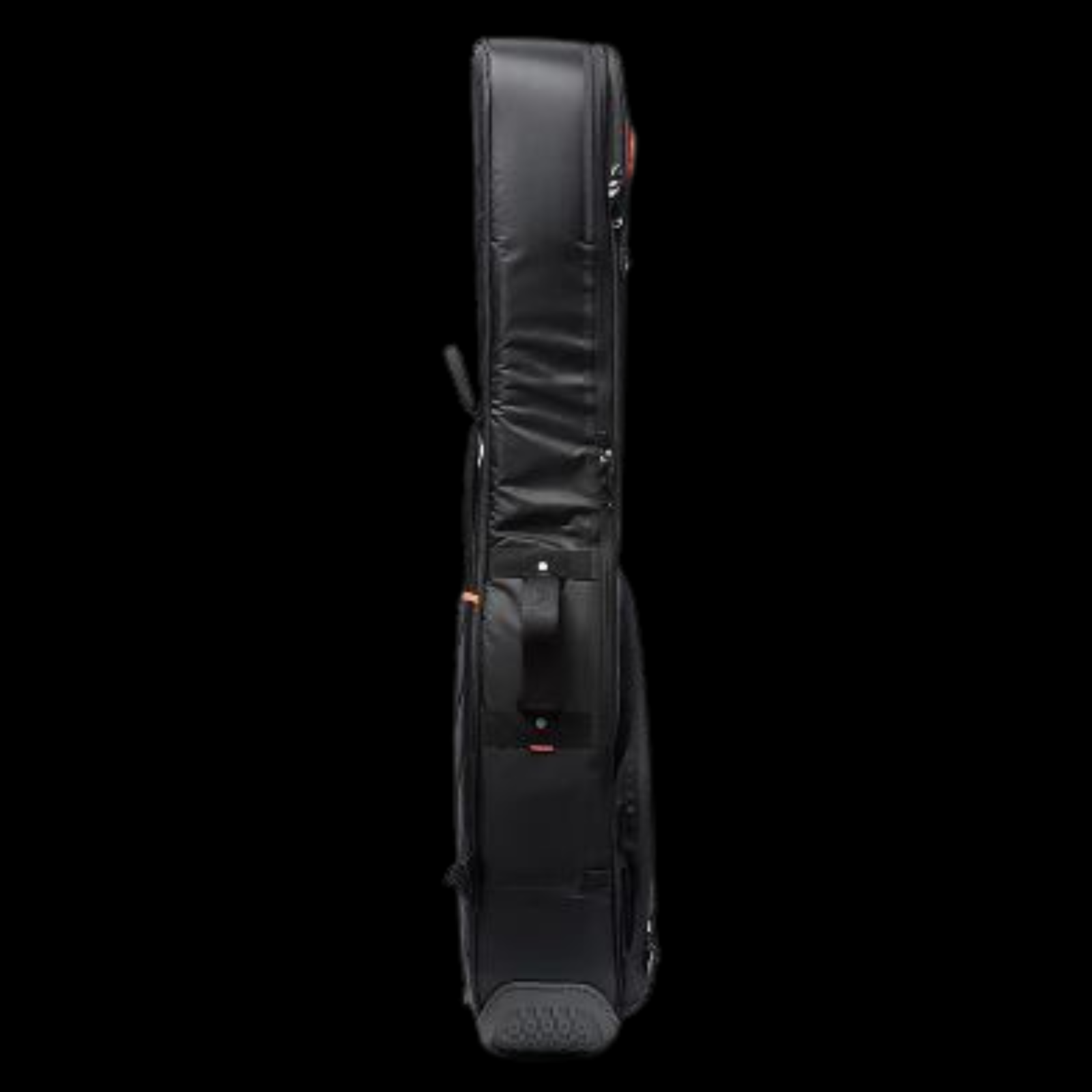 Mono Vertigo Jet Black Dreadnought Case