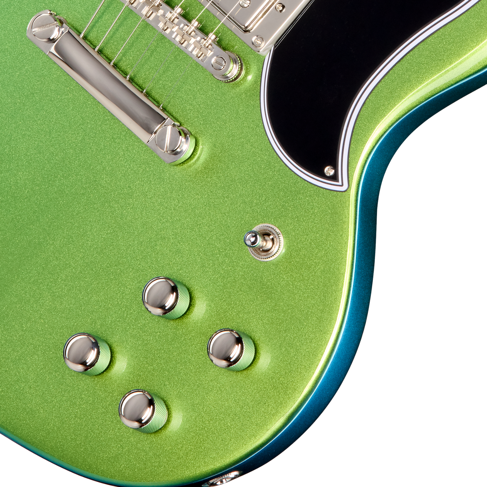 ***PREORDER*** Epiphone Futura SG Custom ***PREORDER***