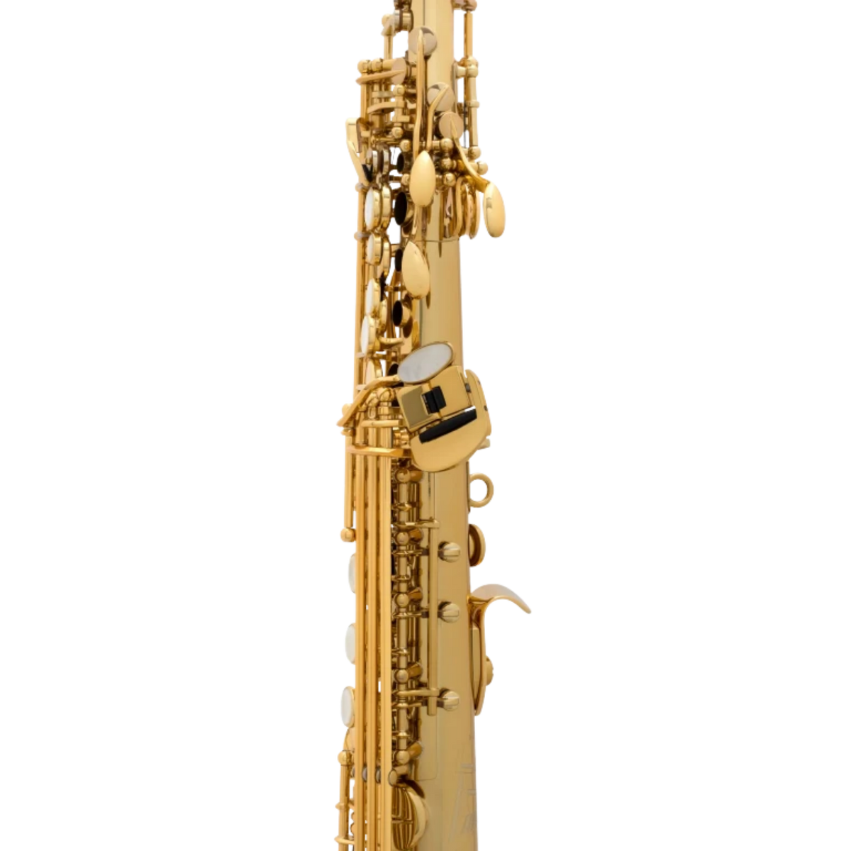 Selmer Pairs 81SIG Signature Soprano Sax