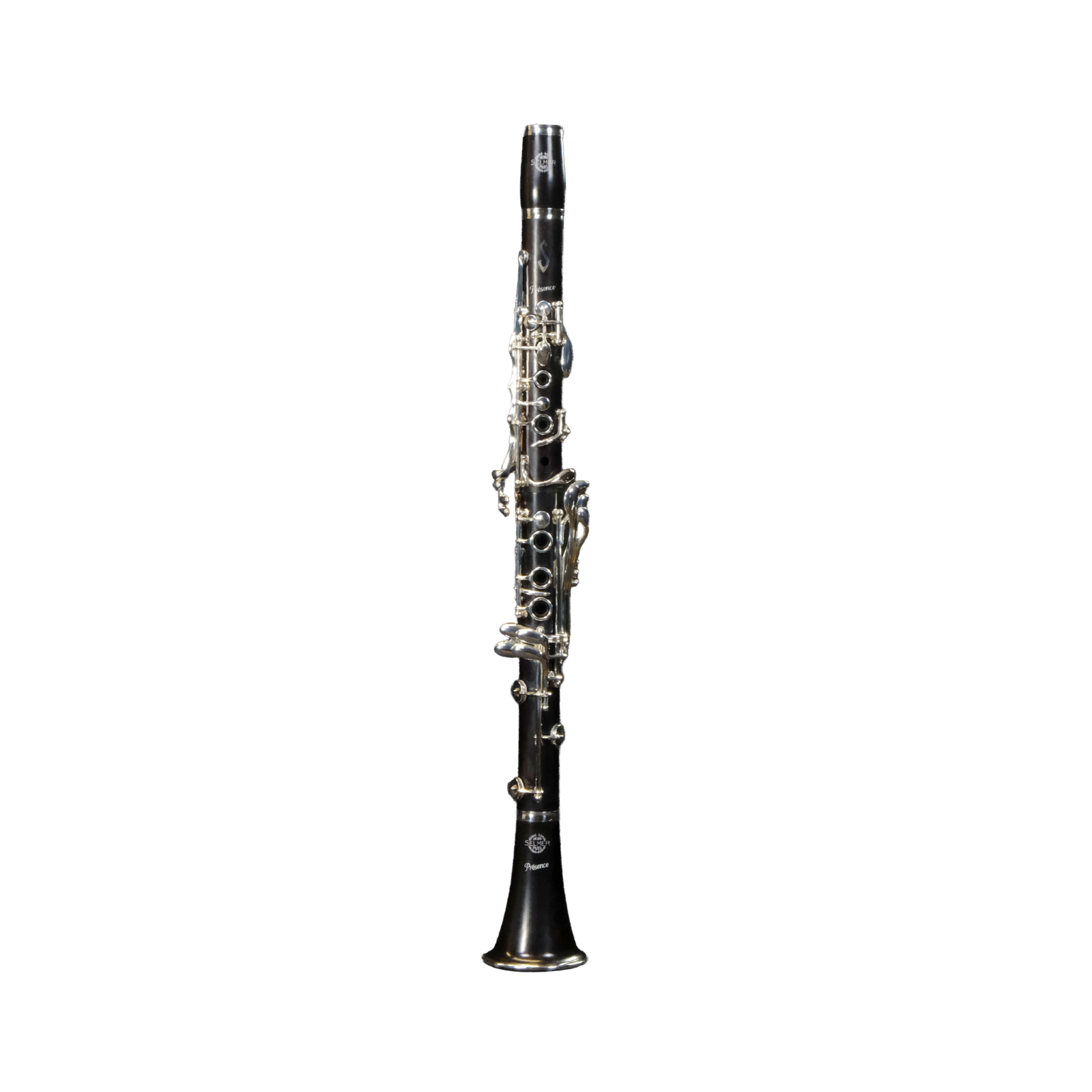 Henri Selmer Paris Presence Soprano Clarinet in Bb