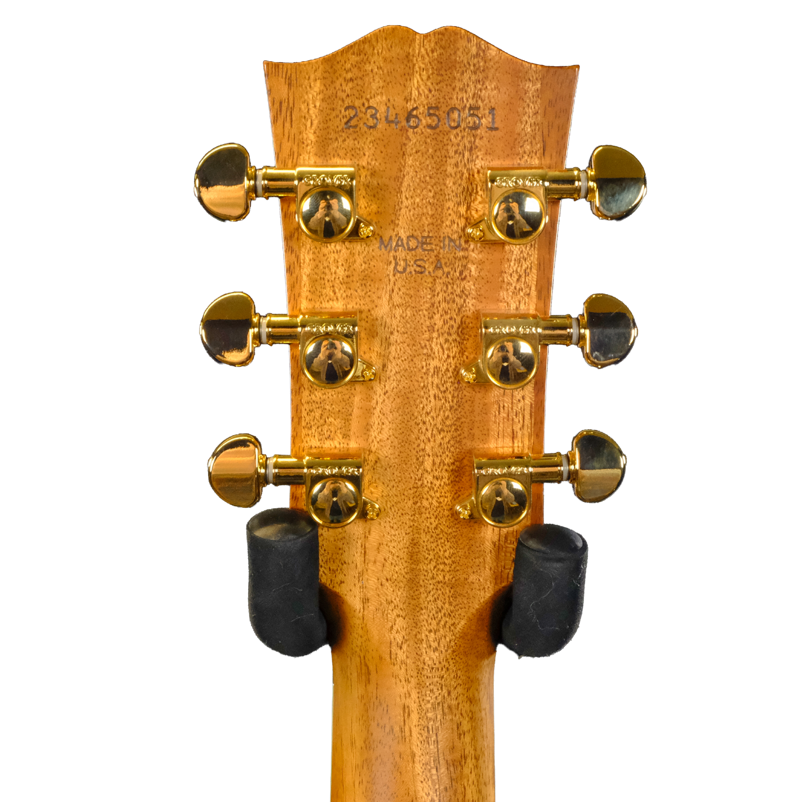 Gibson Parlor Rosewood EC - Rosewood Burst