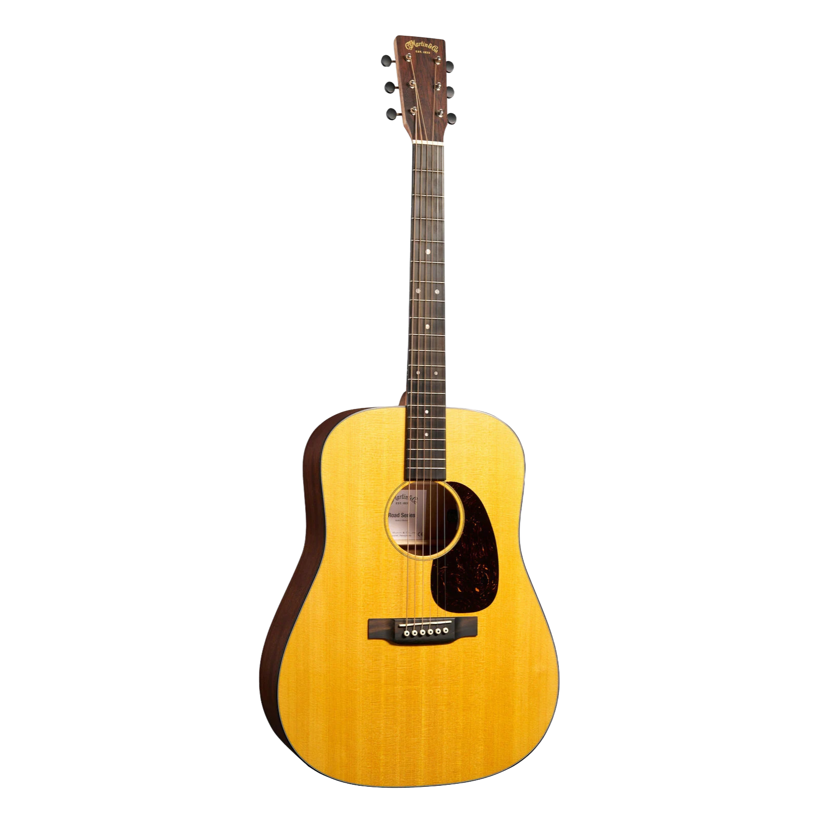 Martin D-10E Retro - Aging Toner