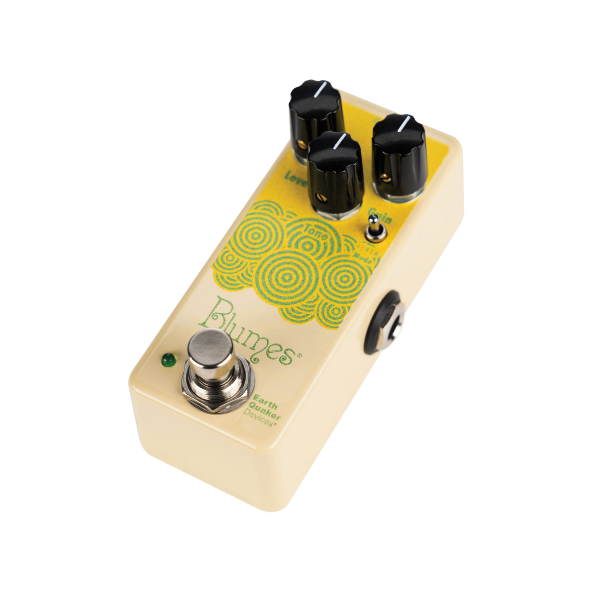 EarthQuaker Devices Blumes Jr MOSFET Mod