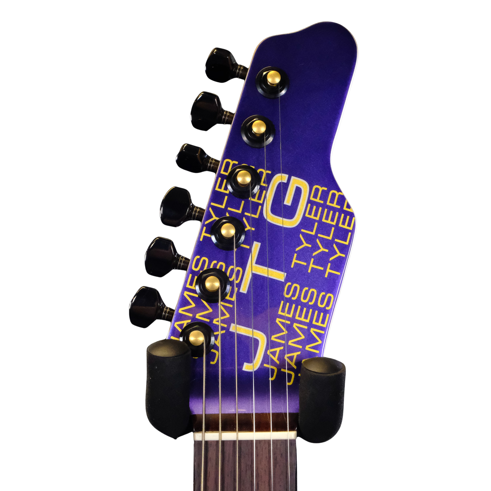 James Tyler MK1 SSH - Jim Burst Metallic