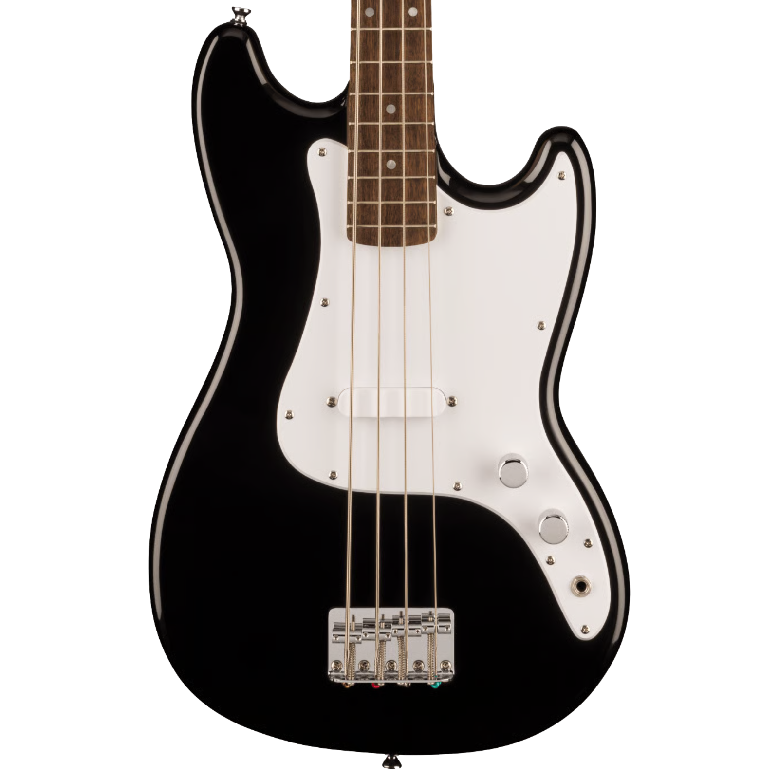 Squier Sonic Bronco Bass