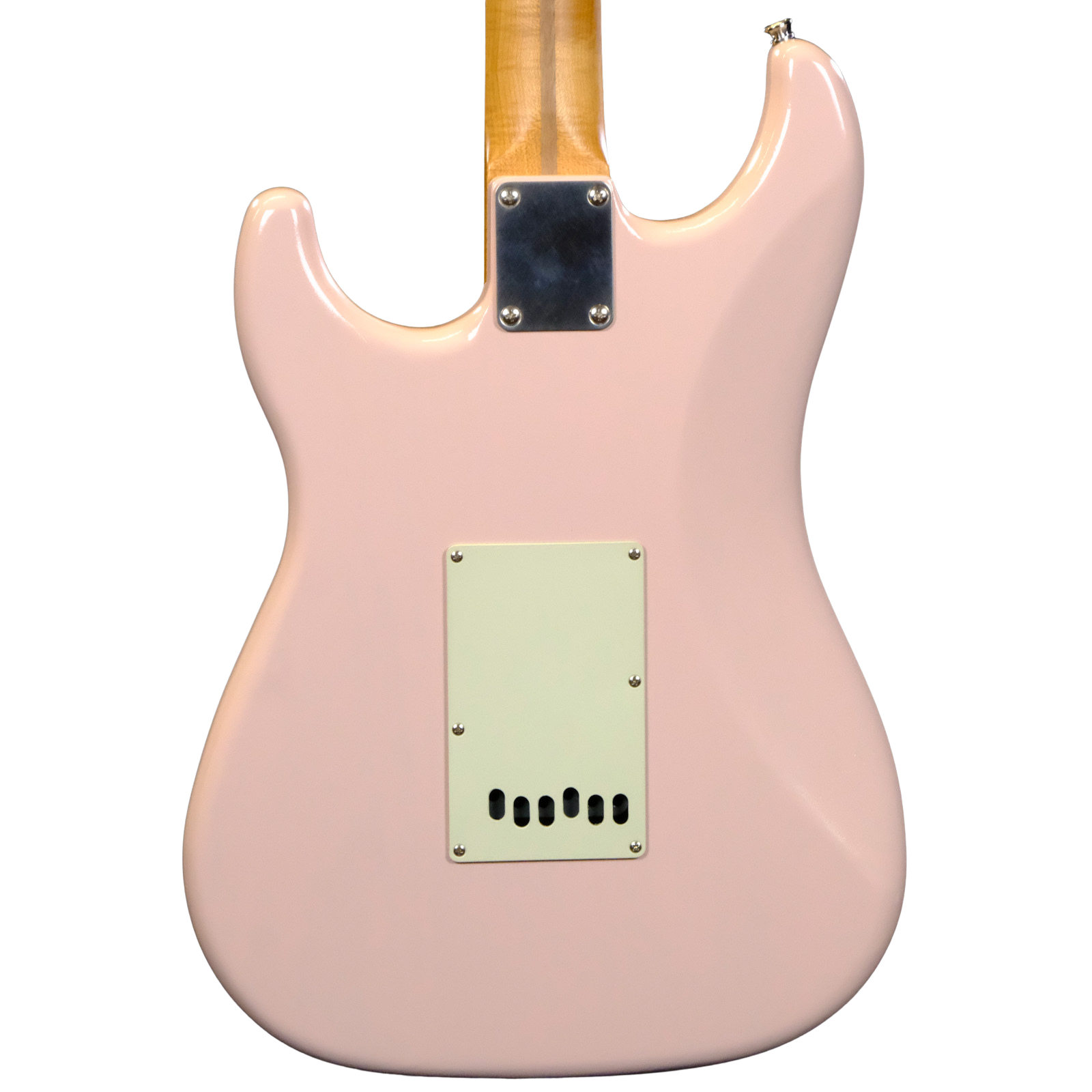 LsL Instruments Saticoy Era SSS - Faded Shell Pink