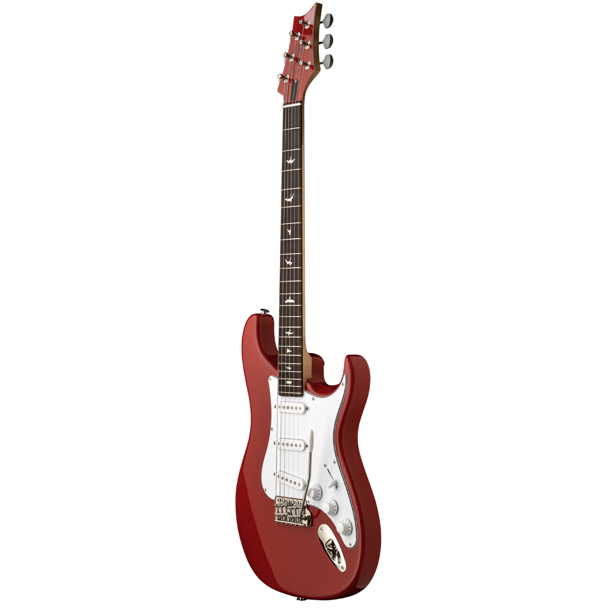 ***PREORDER*** Paul Reed Smith Silver Sky Defender - Portofino Red ***PREORDER***
