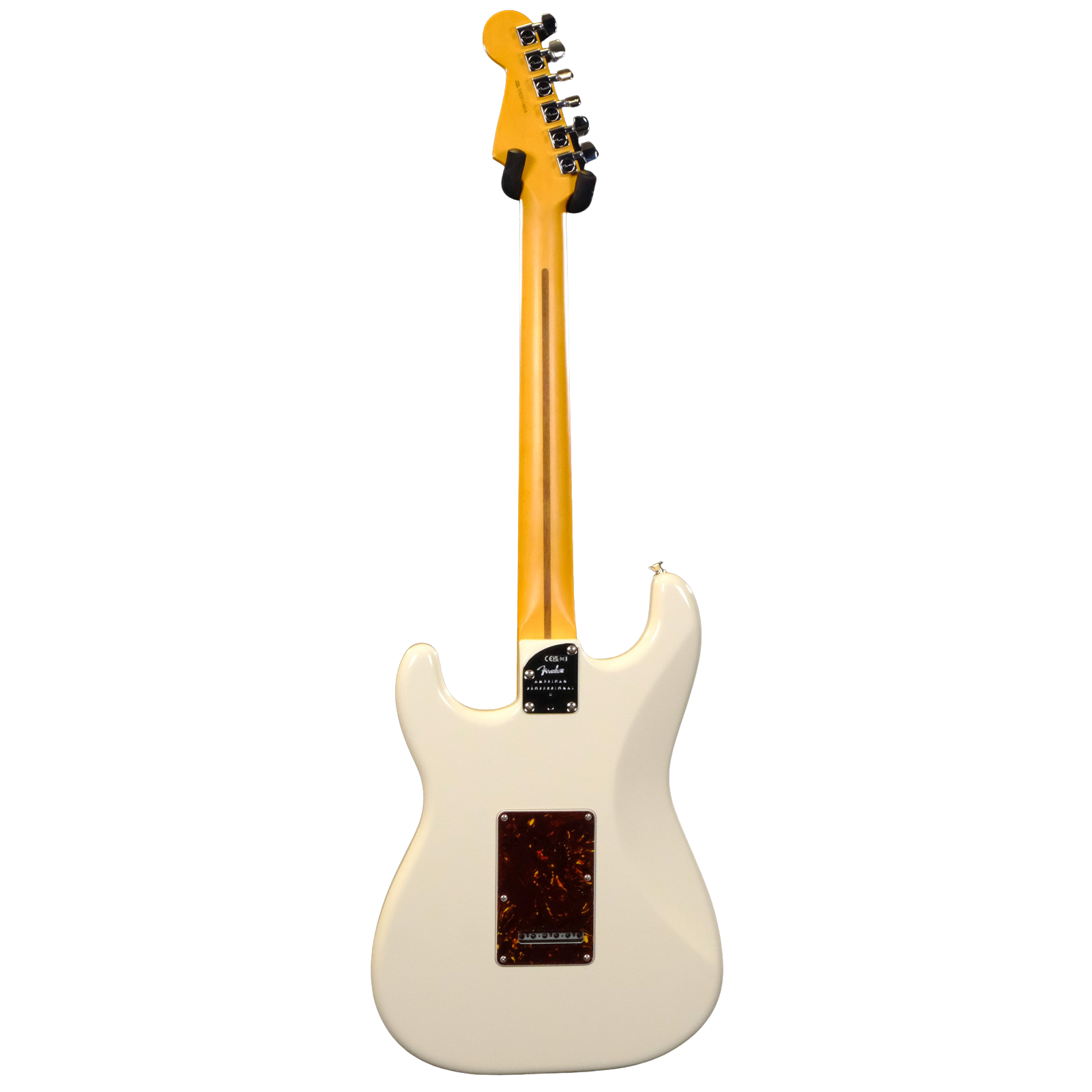 Fender American Professional II Stratocaster - Olympic White