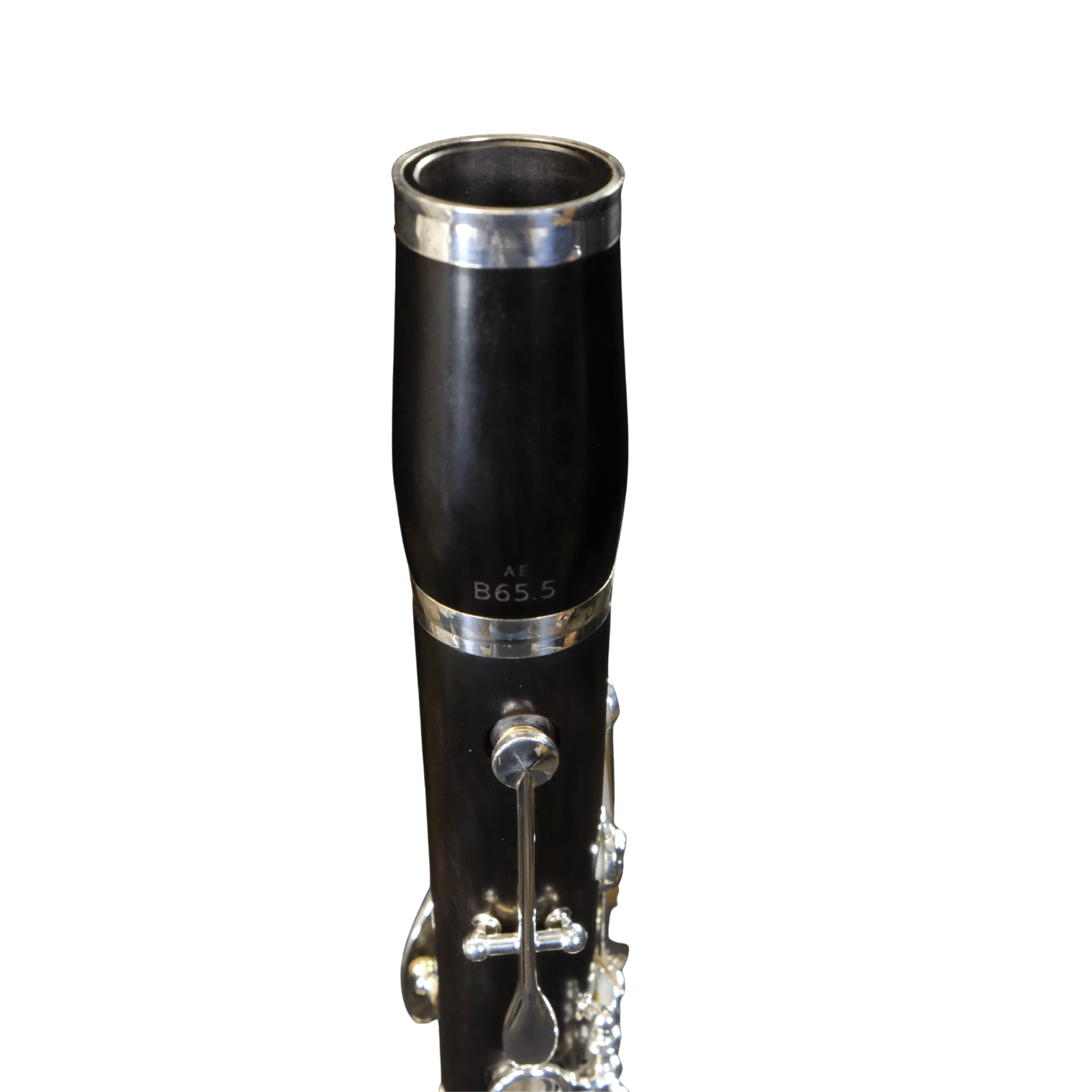 Henri Selmer Paris Presence Soprano Clarinet in Bb