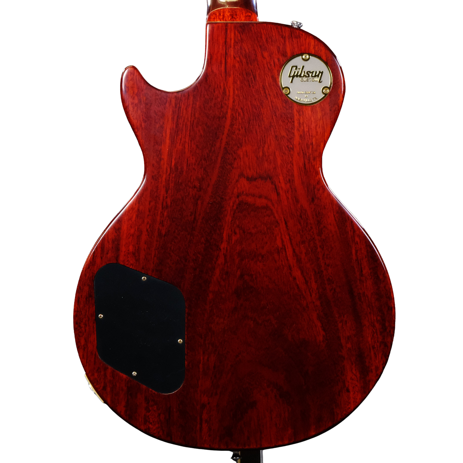 Gibson Custom 1959 Les Paul Standard Reissue VOS - Iced Tea Burst