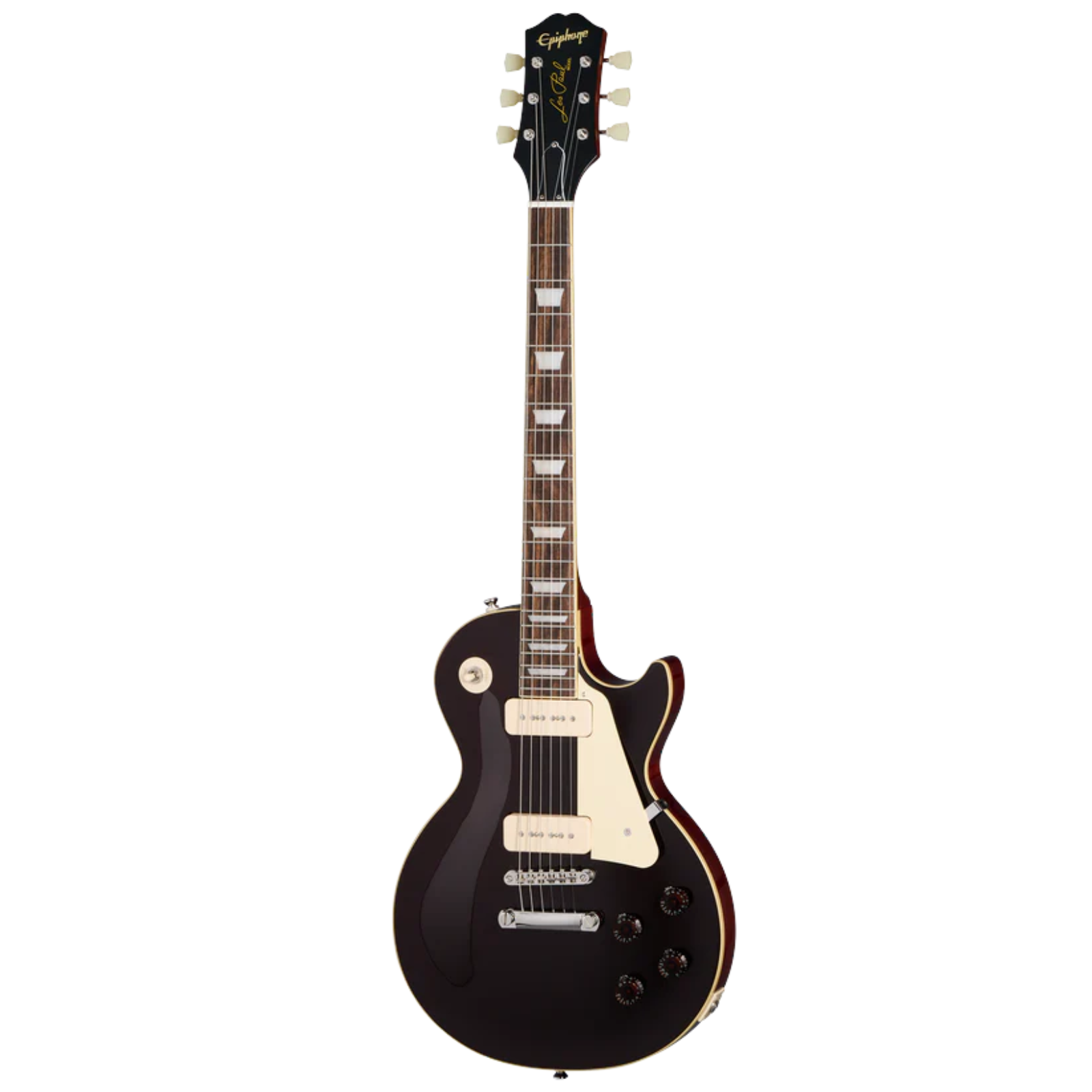 Epiphone Joe Bonamassa 1955 Les Paul Standard - Copper Iridescent 