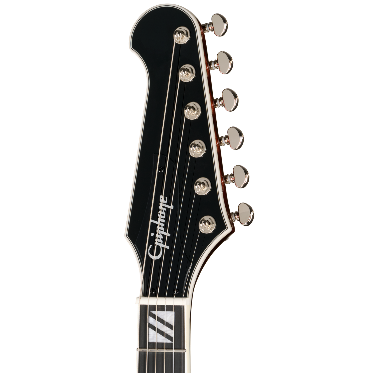 ***PREORDER*** Epiphone Futura Firebird Custom ***PREORDER***