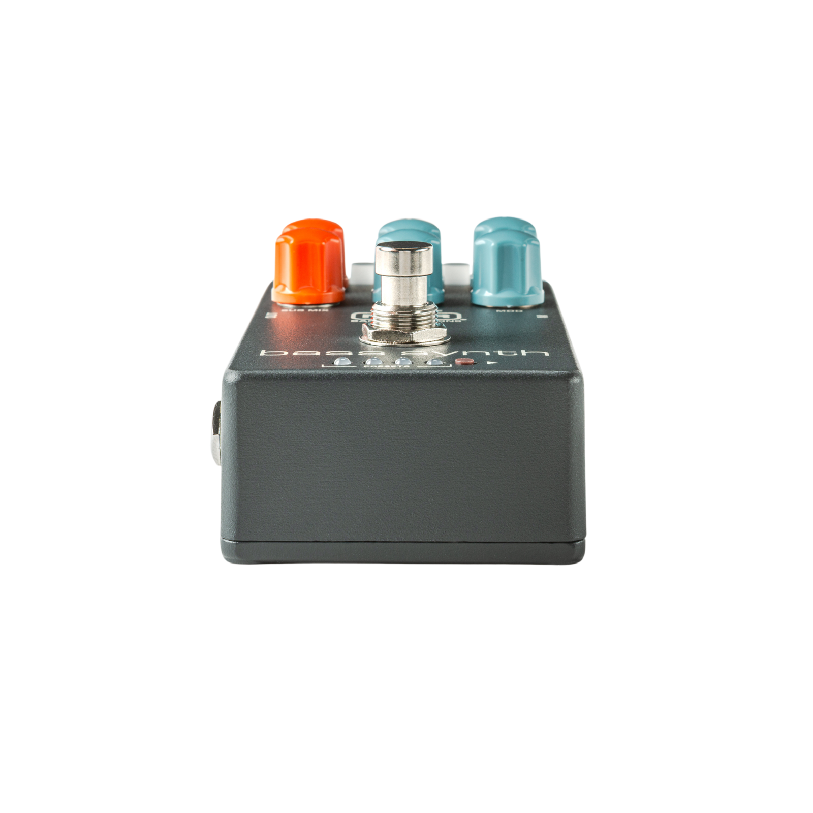 MXR Bass Innovations Bass Synth MB301