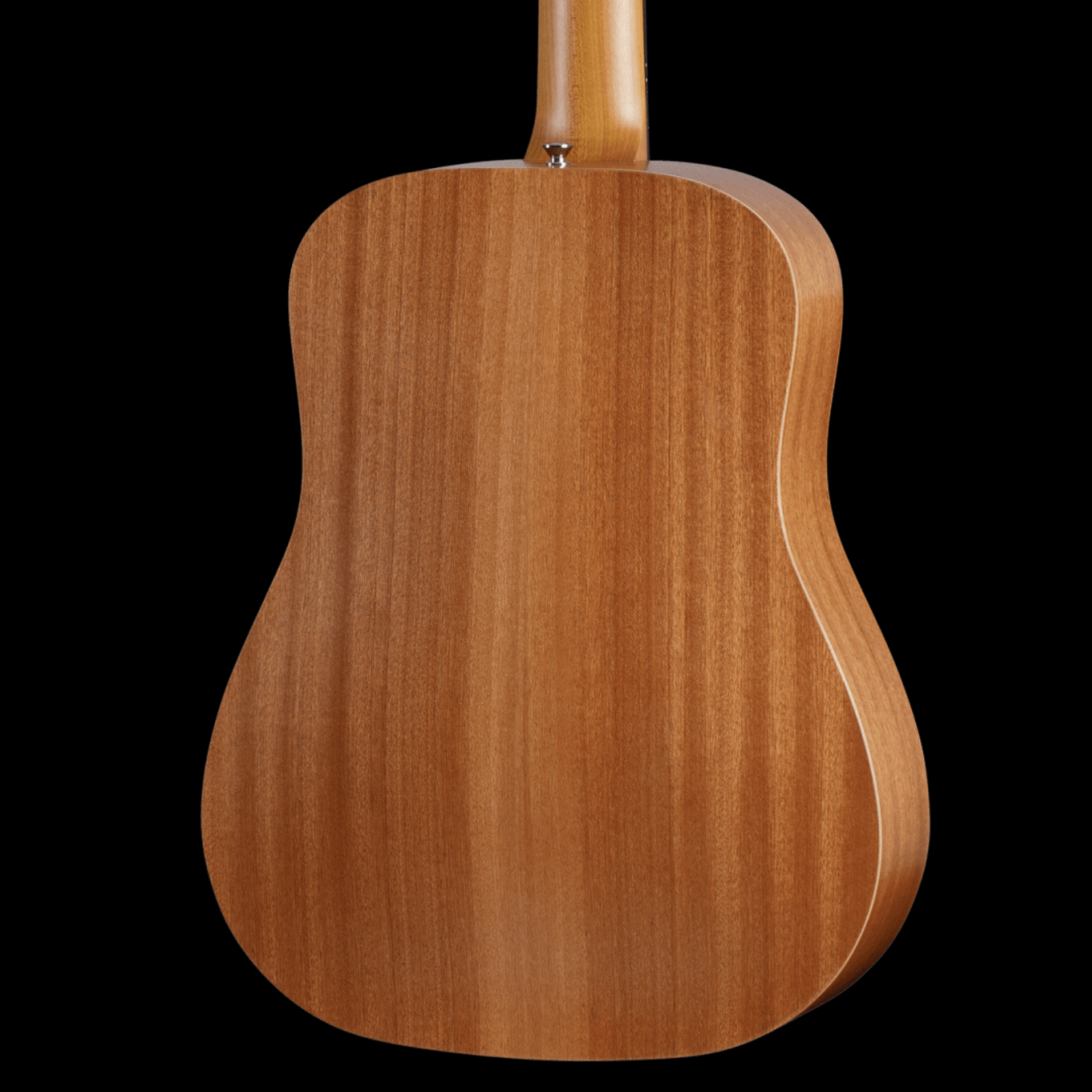 Taylor Baby Mahogany BT2 Acoustic Guitar - Natural Mahogany