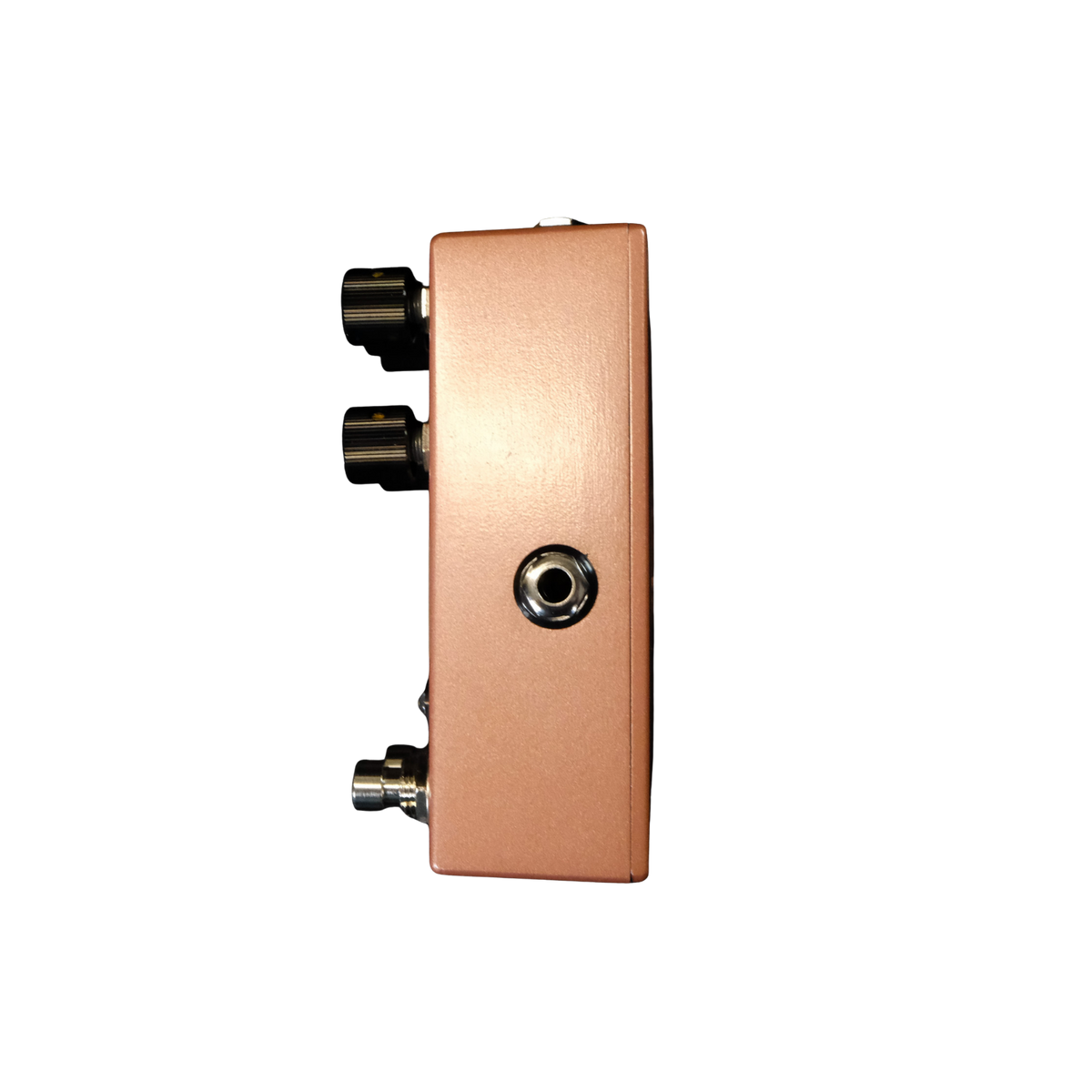 B Stock Walrus Audio Monument Harmonic Tap Tremolo Pedal V2