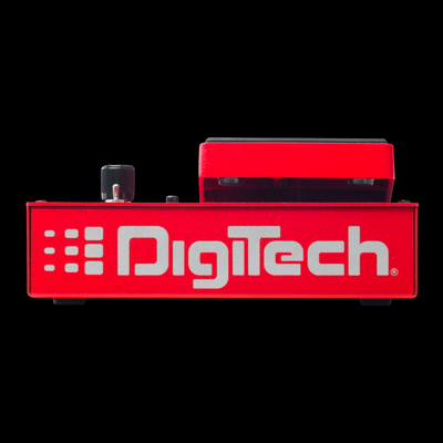 DigiTech Whammy 5 Pitch Shift Pedal - Palen Music