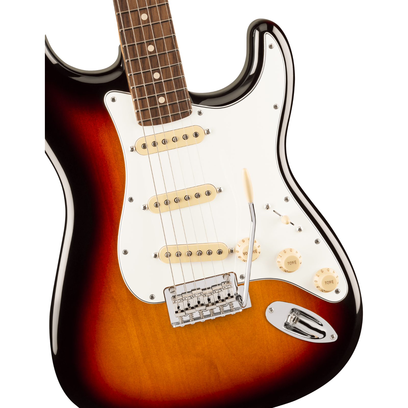 Fender Player II Stratocaster