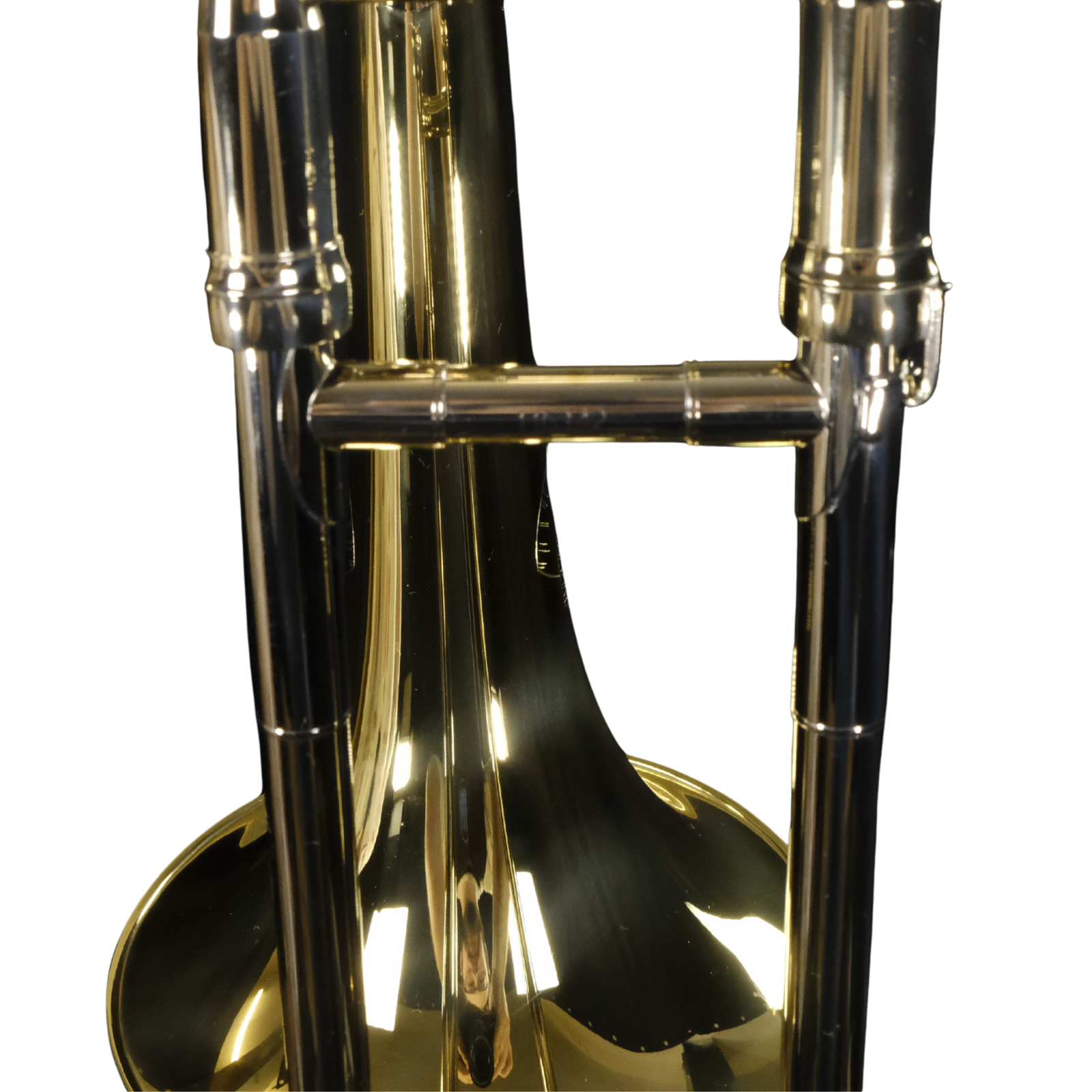 King Legend Tenor Trombone in Bb 2B