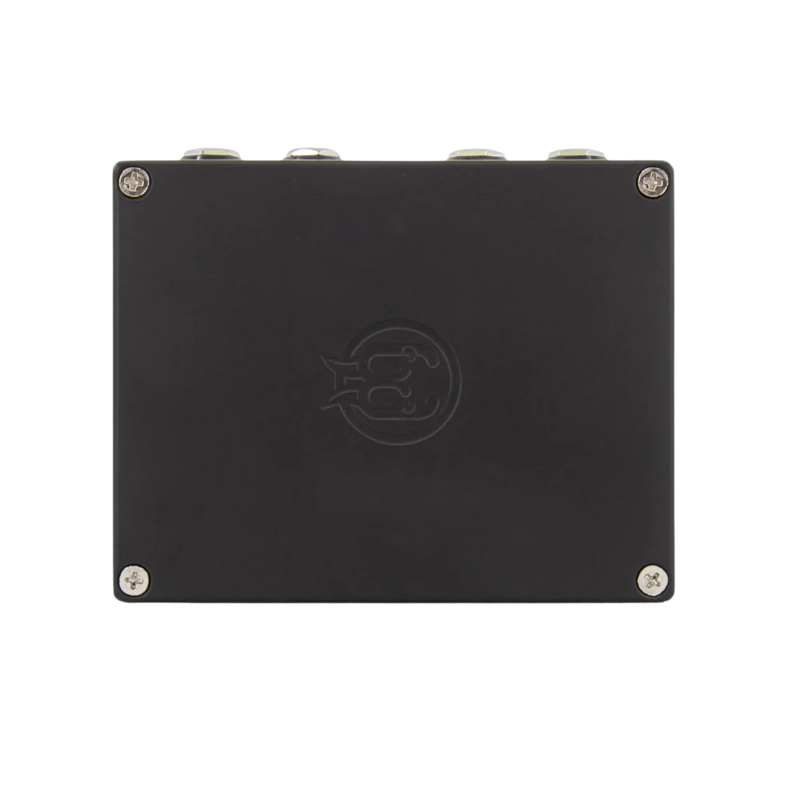 Walrus SLOER Stereo Ambient Reverb (Black)