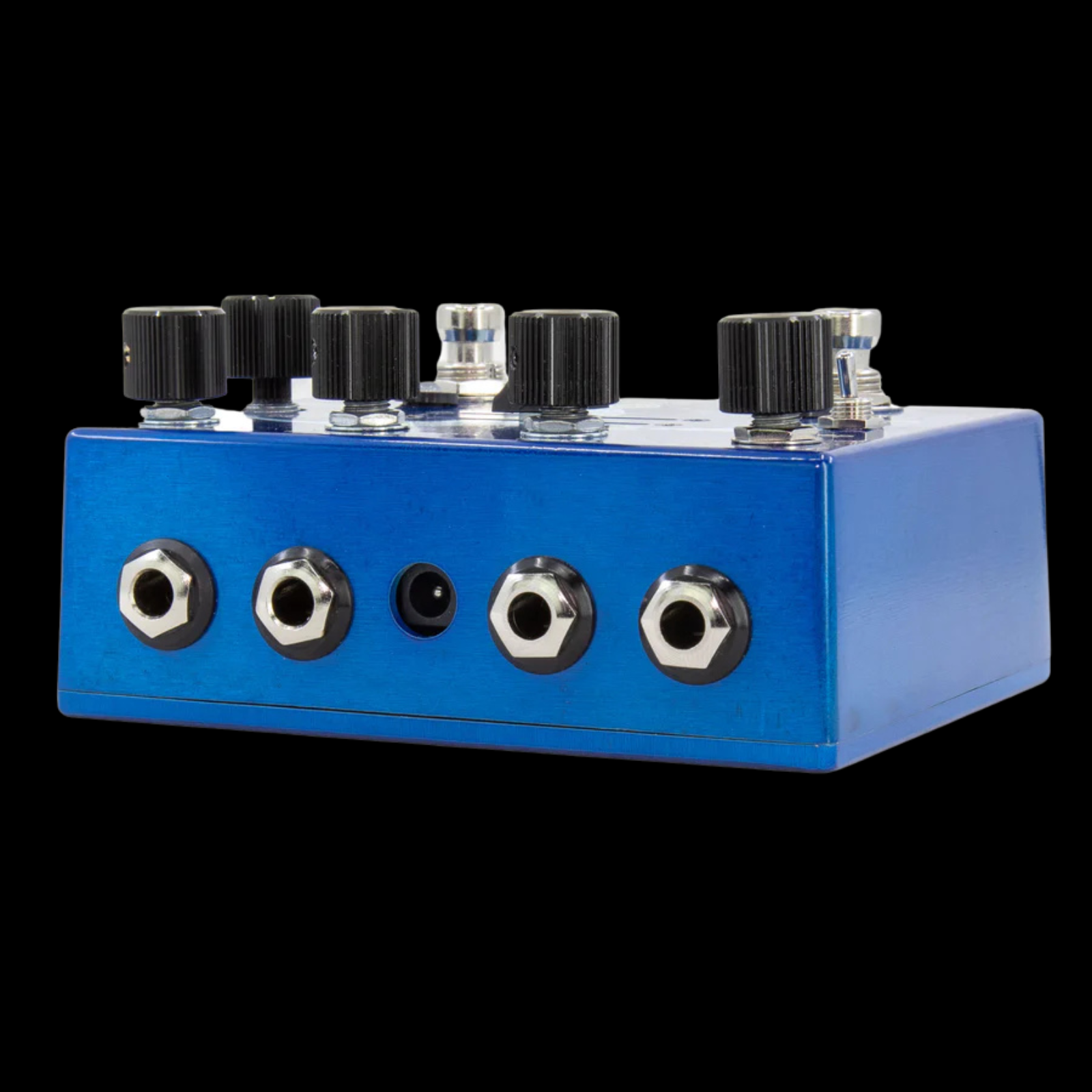 Walrus SLOER Stereo Ambient Reverb (Blue)