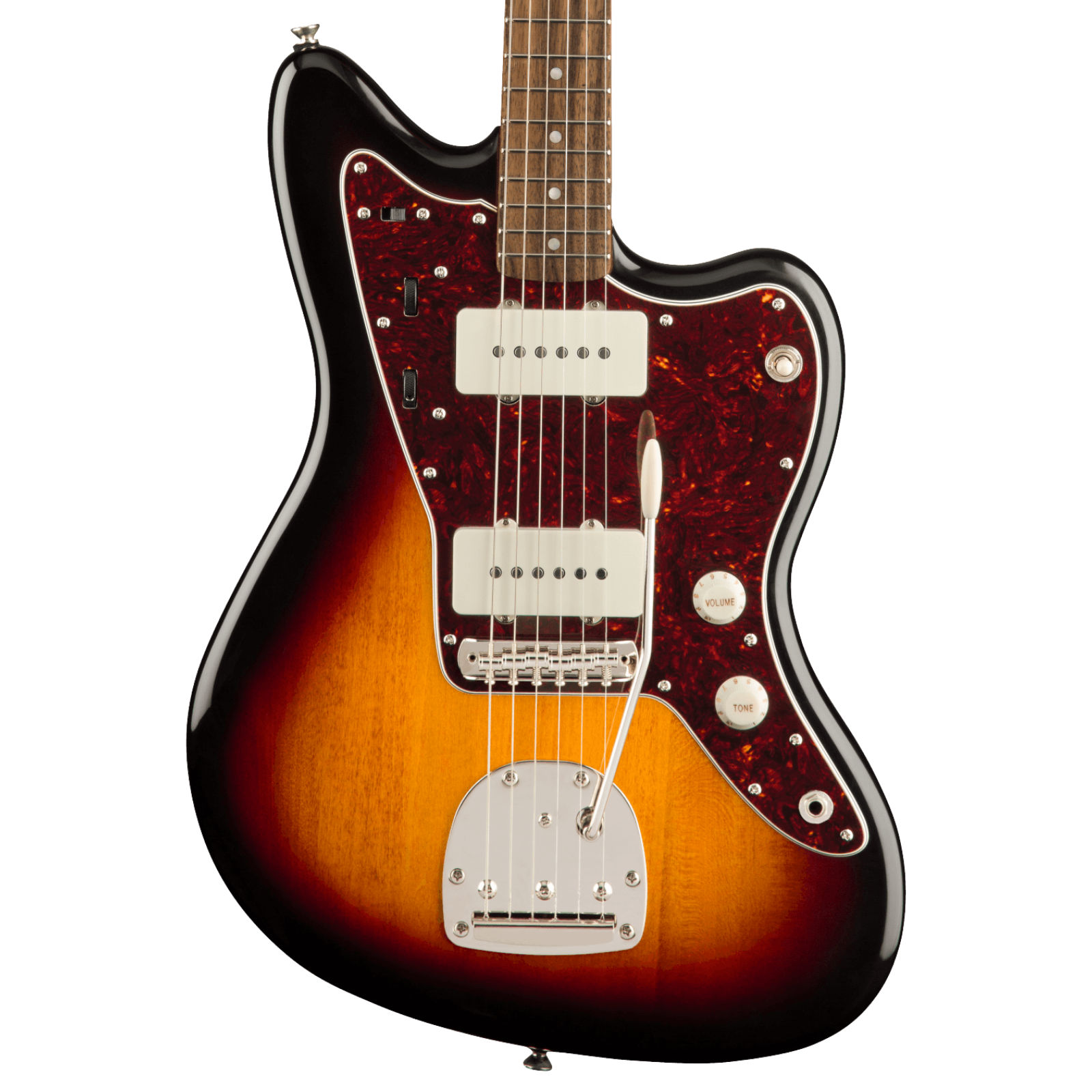 Squier Classic Vibe ‘60s Jazzmaster - 3-color Sunburst