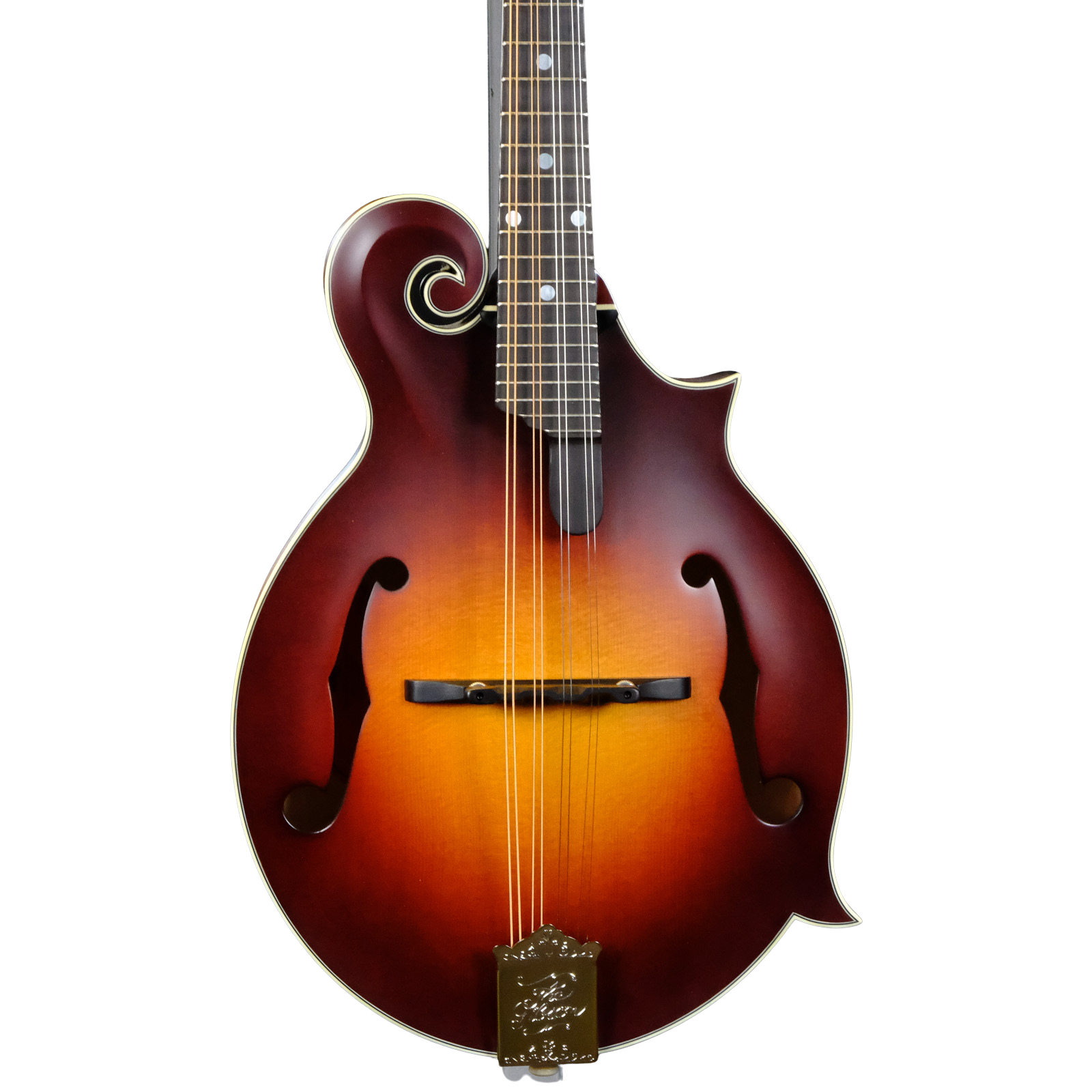 Gibson Custom Sierra Hull F5-G Mandolin - Sierra Burst