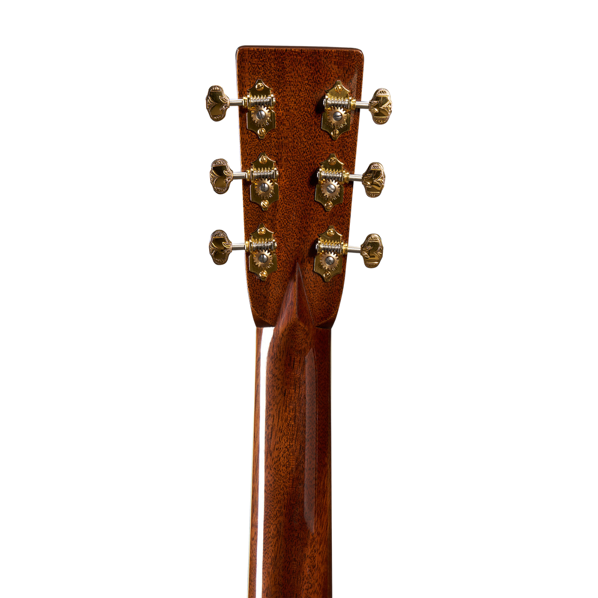 Martin D-45 1938 Project 91-12 - Natural