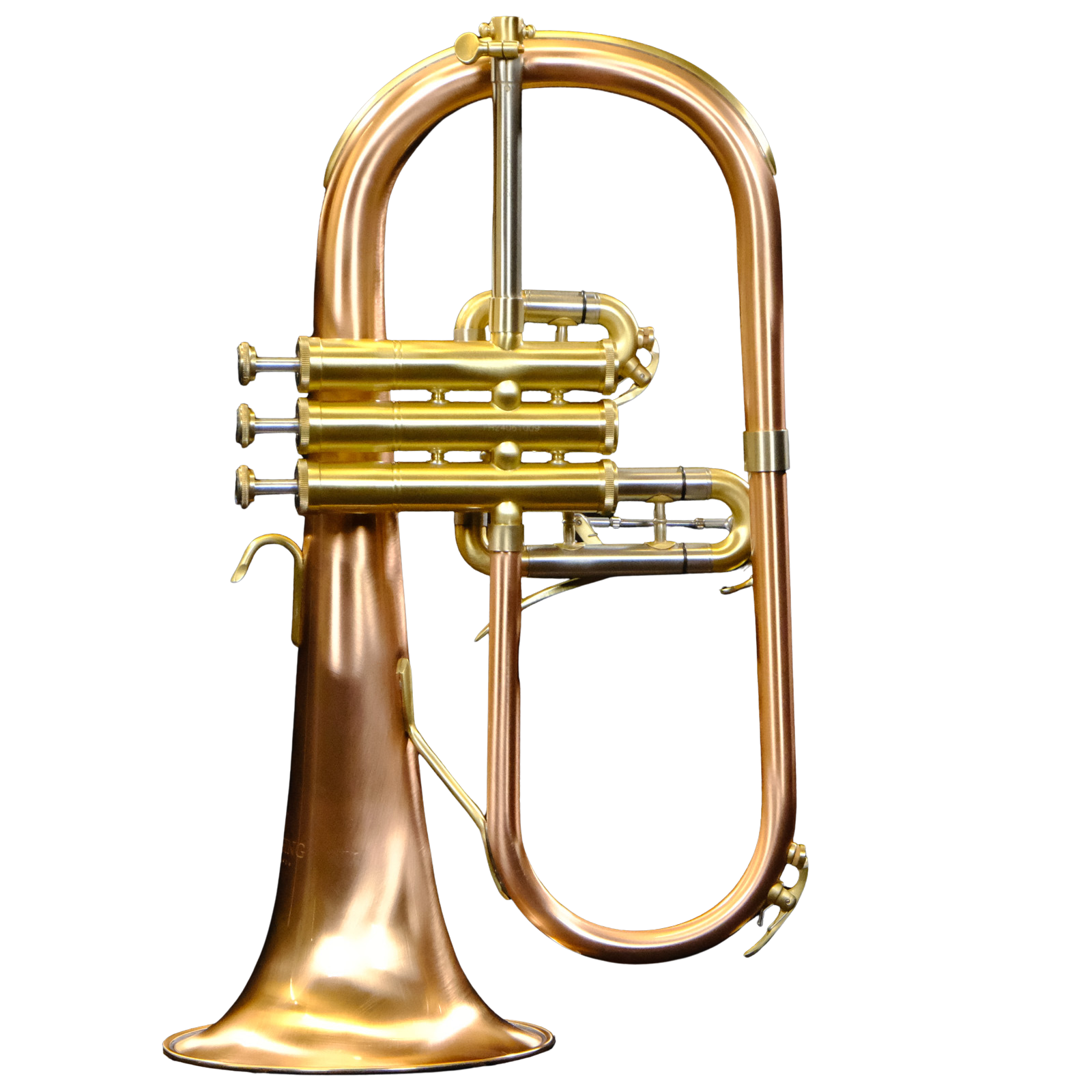 Blessing Performance Flugelhorn BFH1541RT