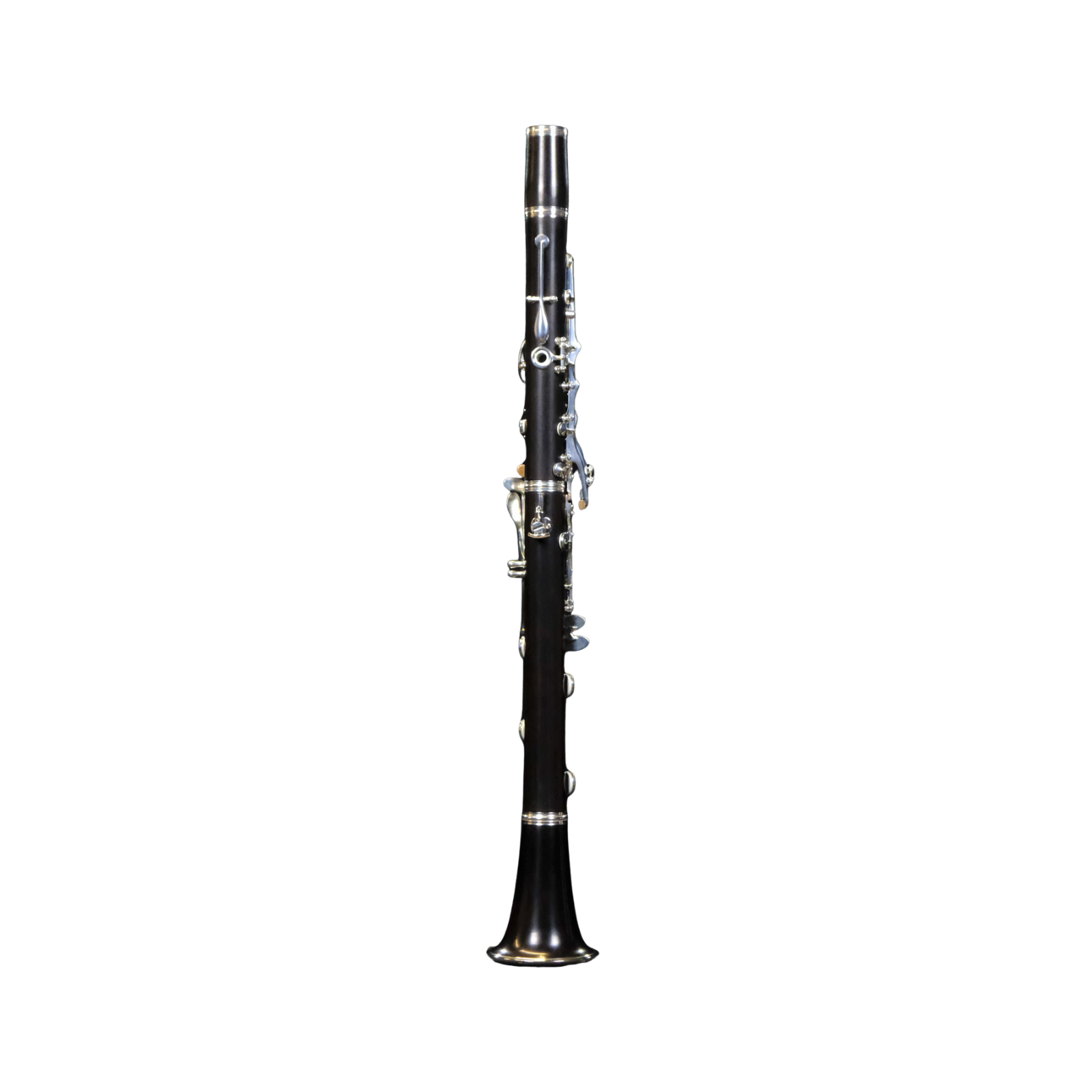 Yamaha YCL-CSVR Custom Bb Clarinet