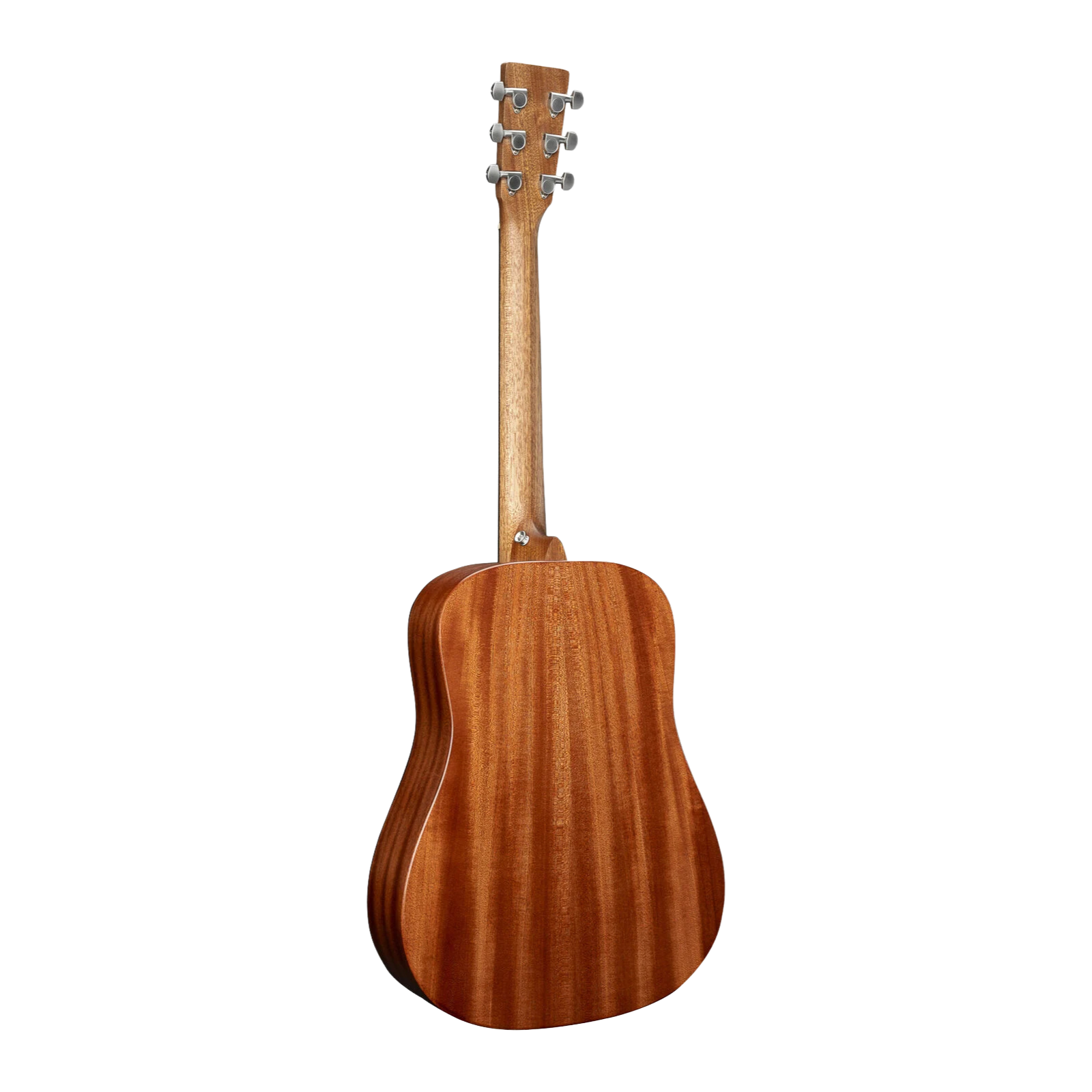 Martin Junior Series DJRE Dreadnought Junior - Natural