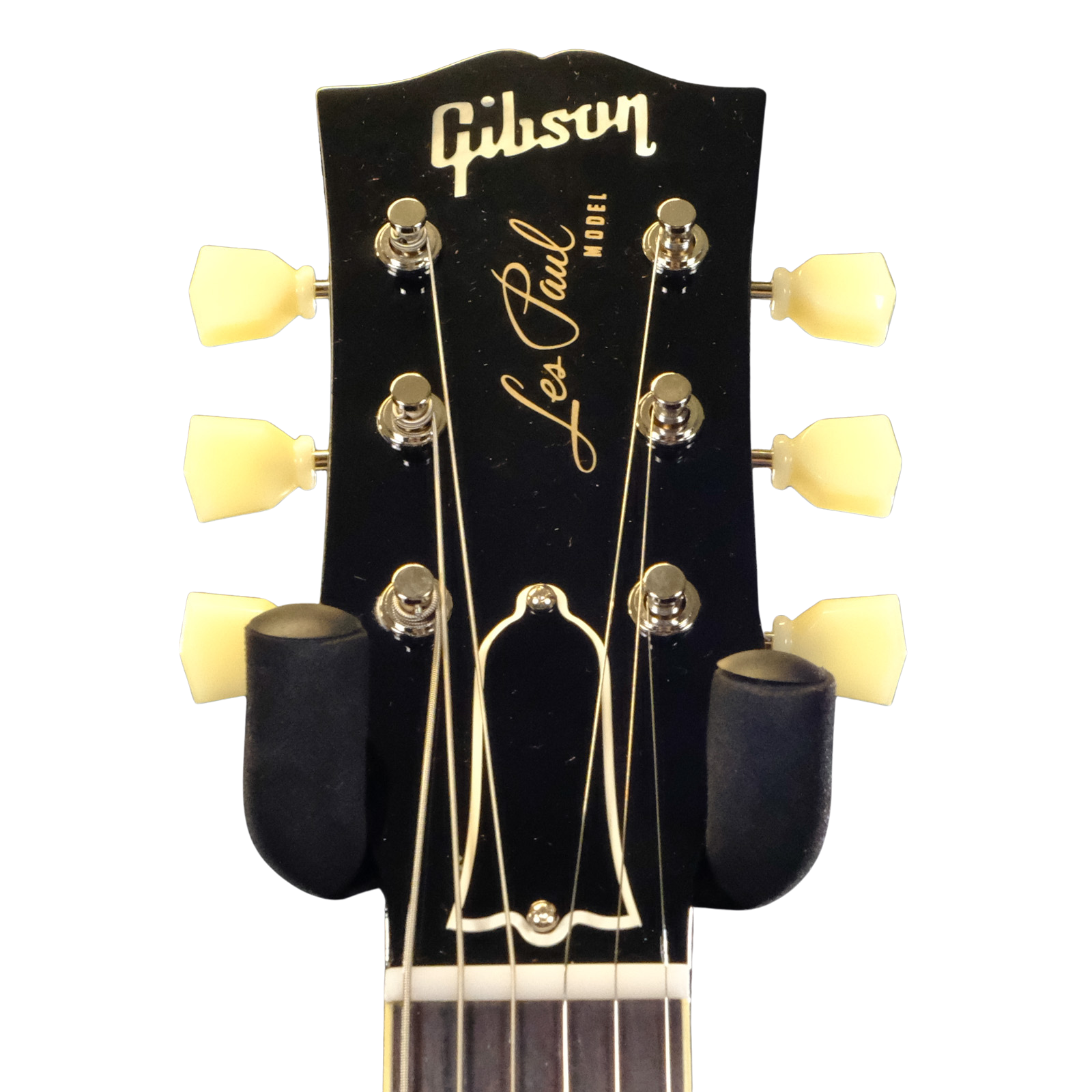 Gibson Custom 1957 Les Paul Standard Reissue VOS - Sweet Green