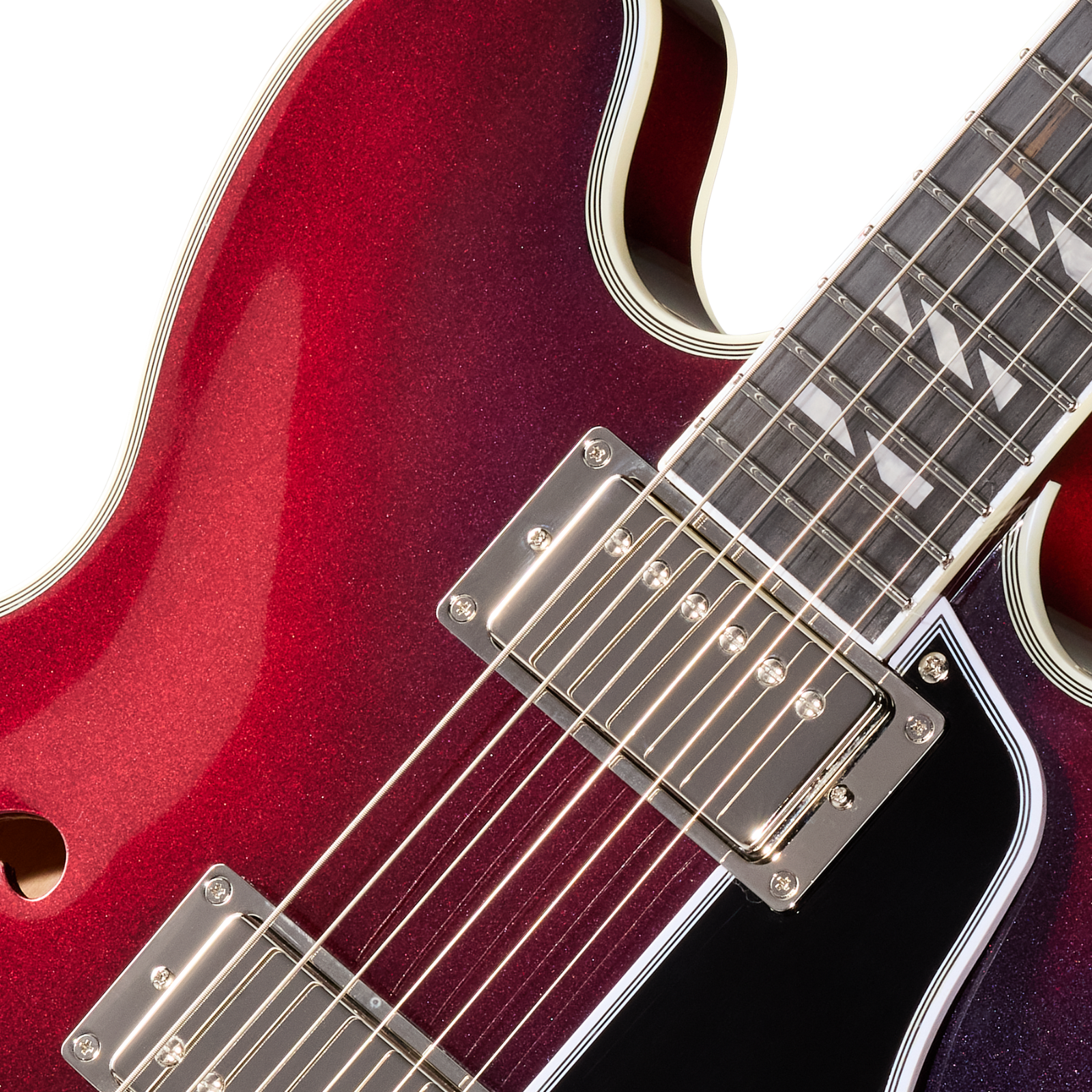 ***PREORDER*** Epiphone Futura ES-355 ***PREORDER***