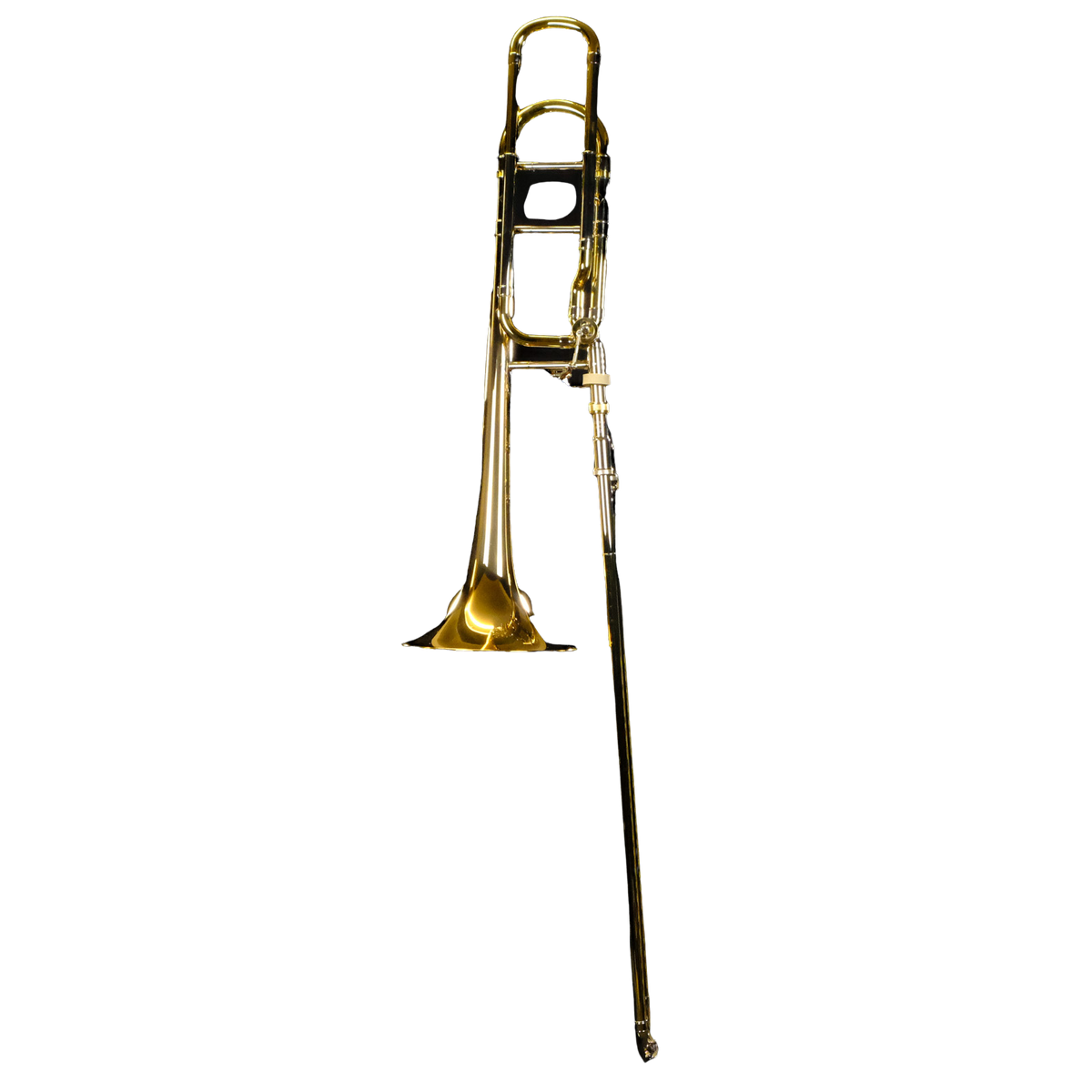 Bach Stradivarius 42BOG Open Wrap F-Attachment Symphonic Trombone