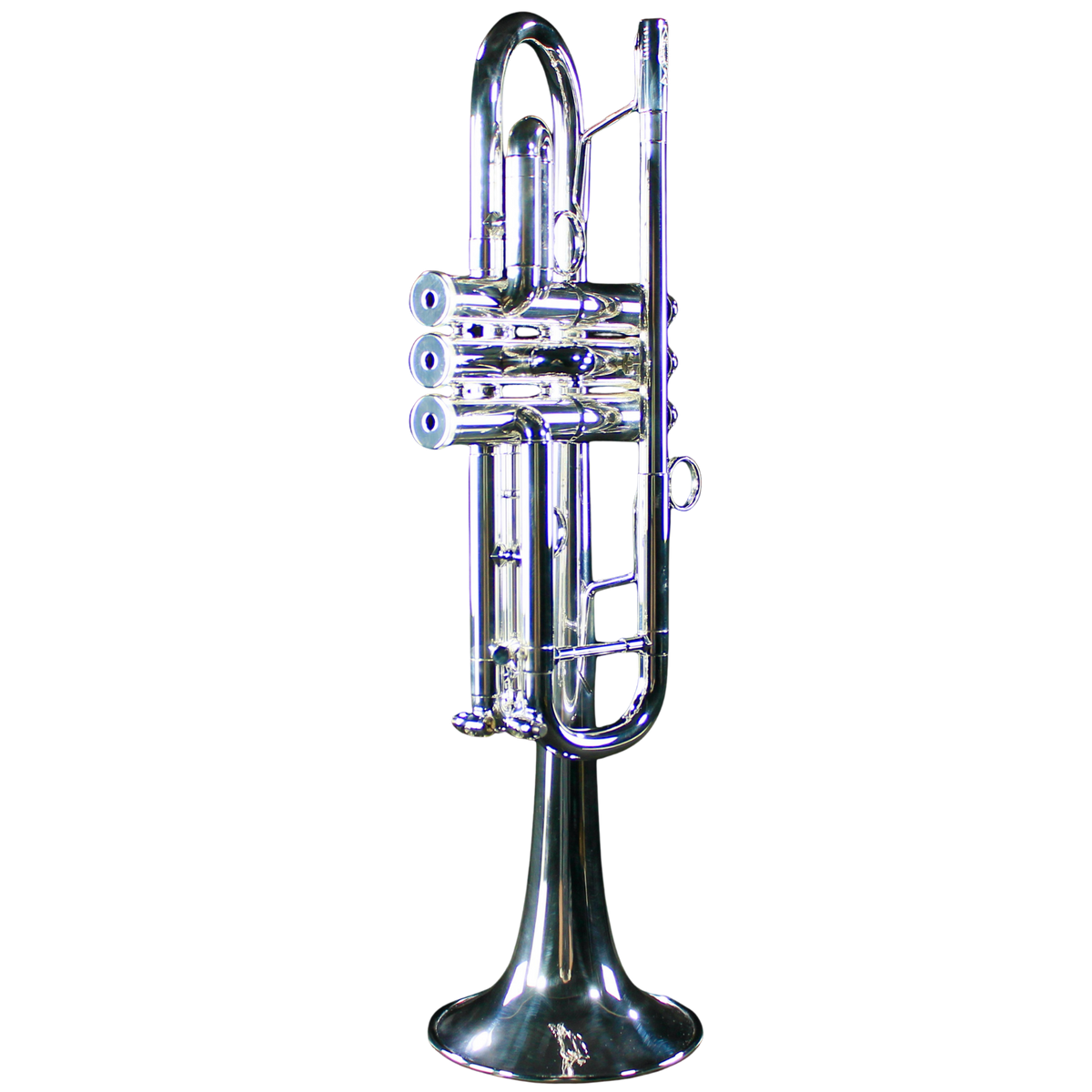 Blackburn X2 C Trumpet