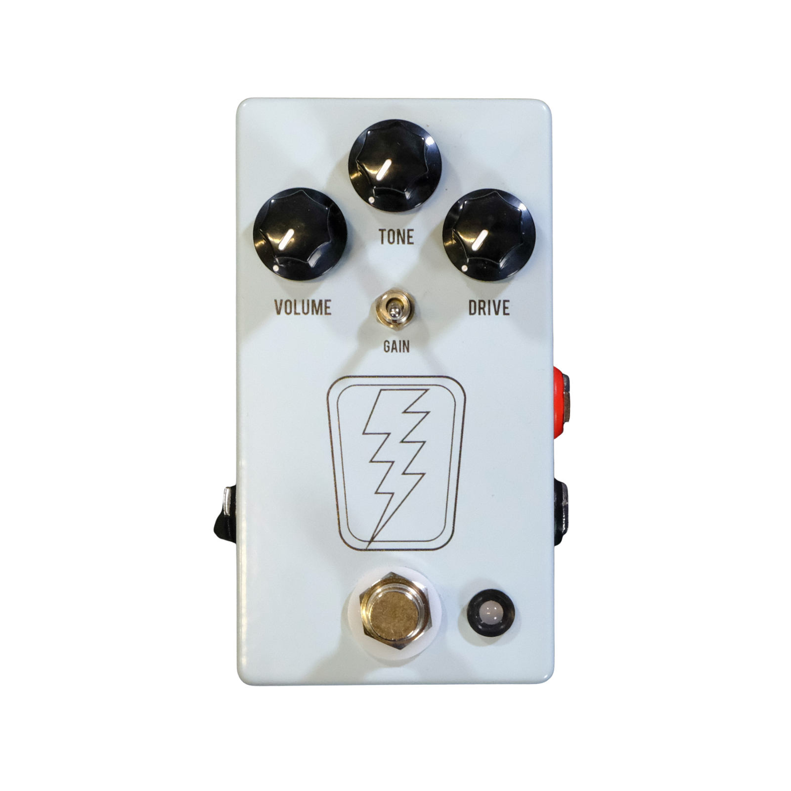 Used JHS SuperBolt V2 Overdrive