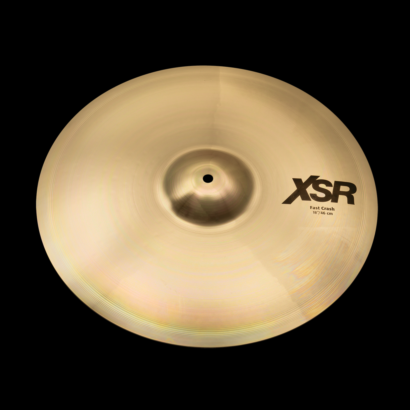 Sabian XSR5006B XSR Complete Cymbal Set - Palen Music