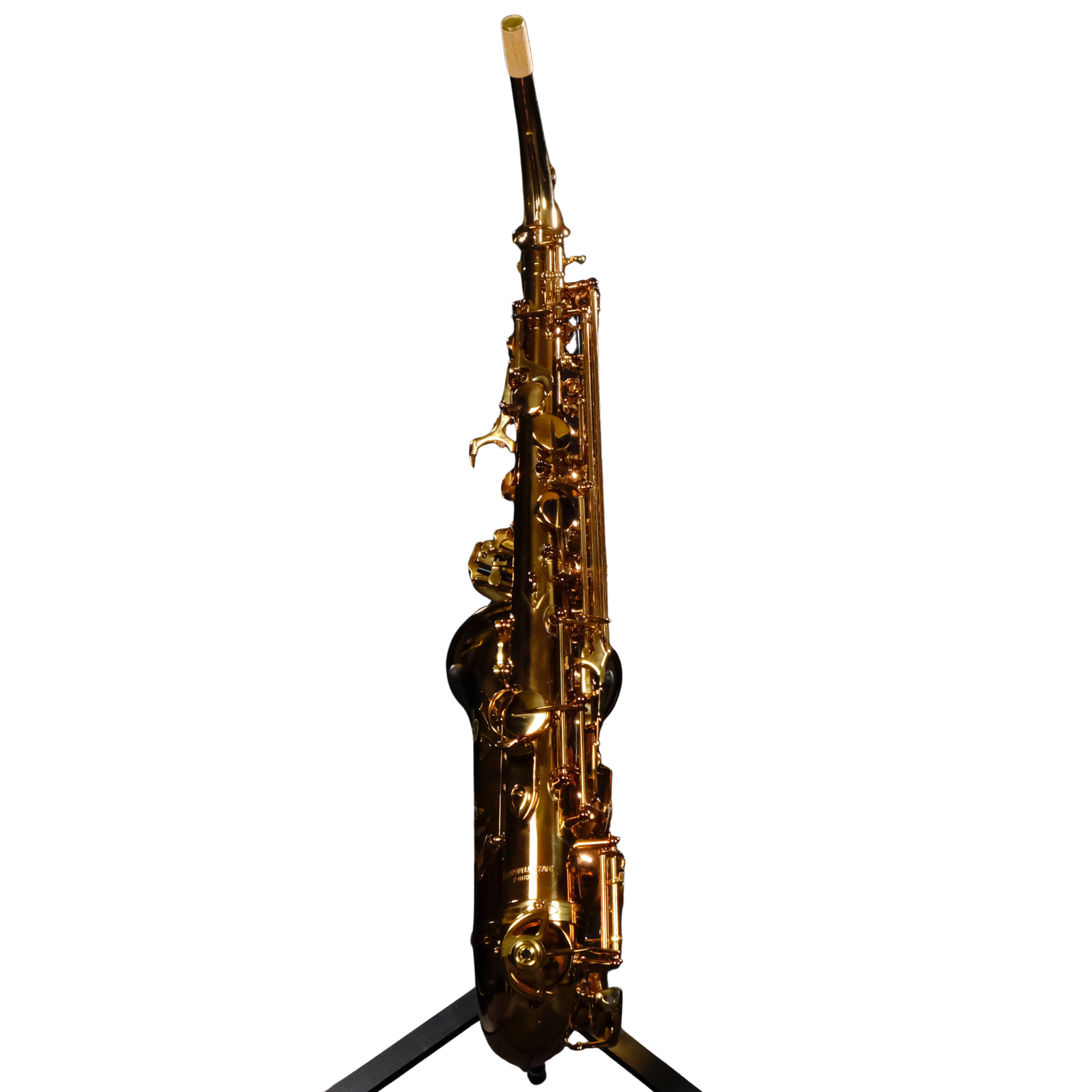 Rampone & Cazzani Performance Series Alto Saxophone - RCPASL