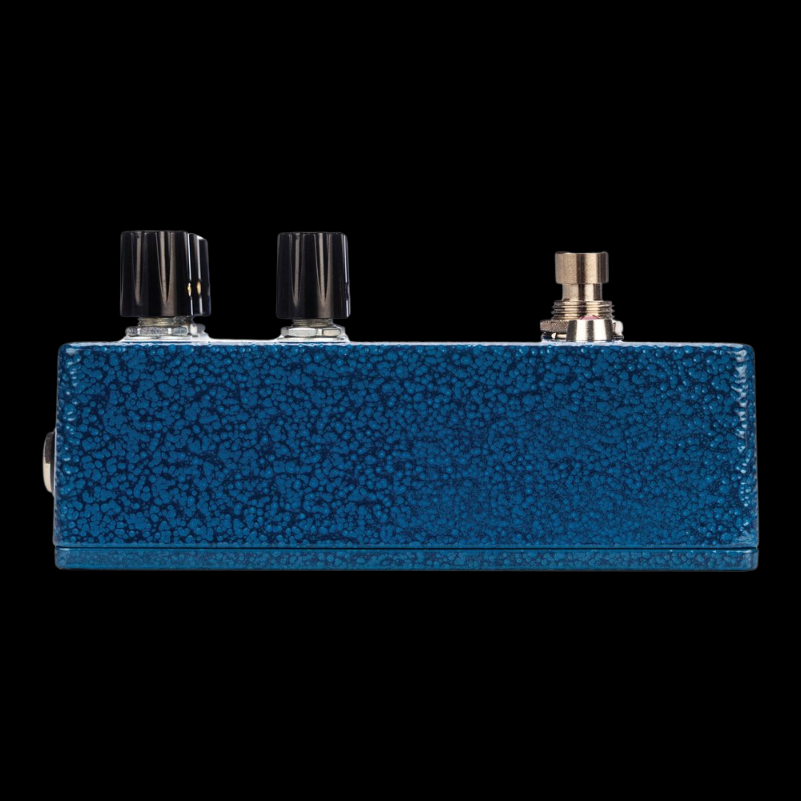 EarthQuaker Devices Zoar Dynamic Audio Grinder Distortion Pedal